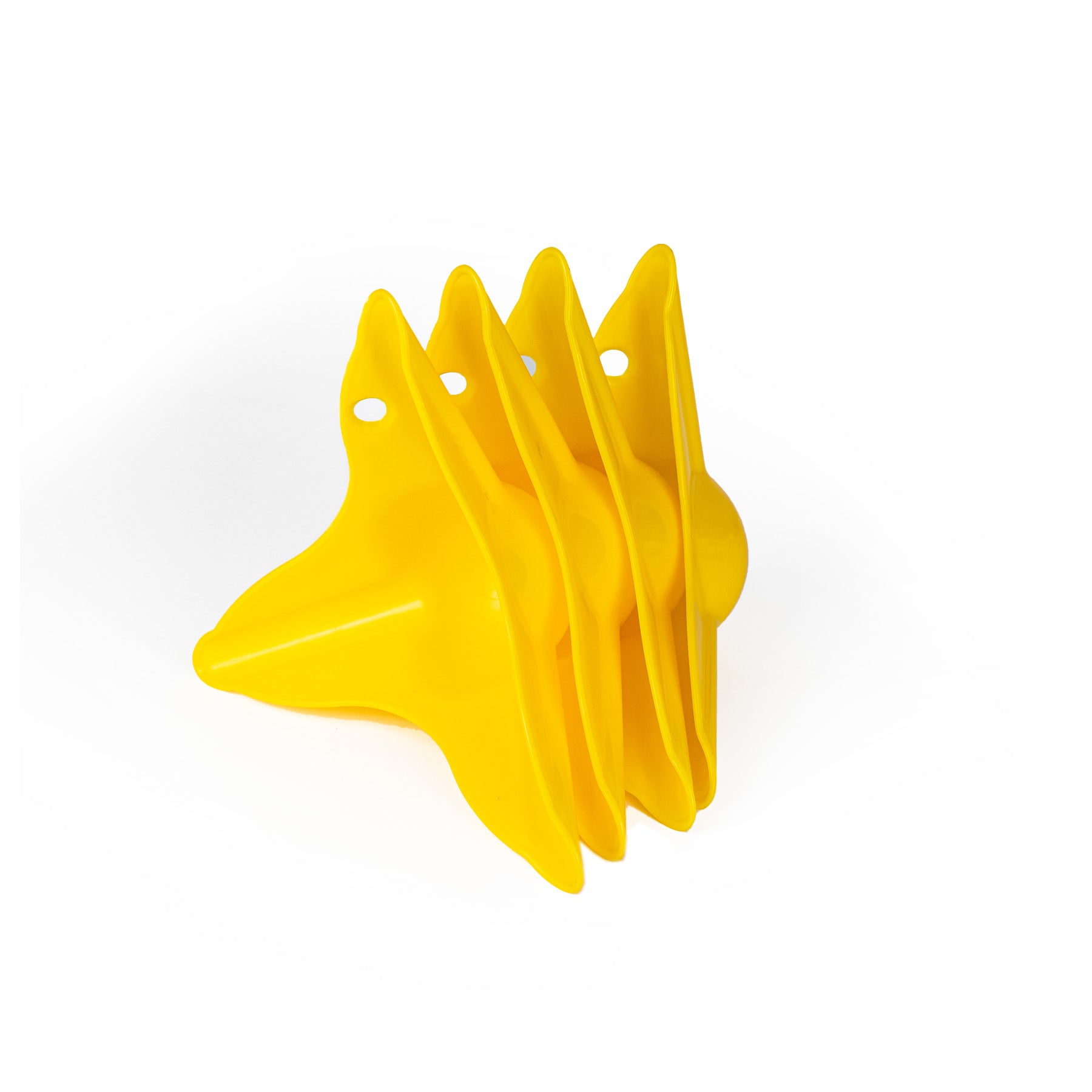 Triangle Plastic Corner Protector (PTP)