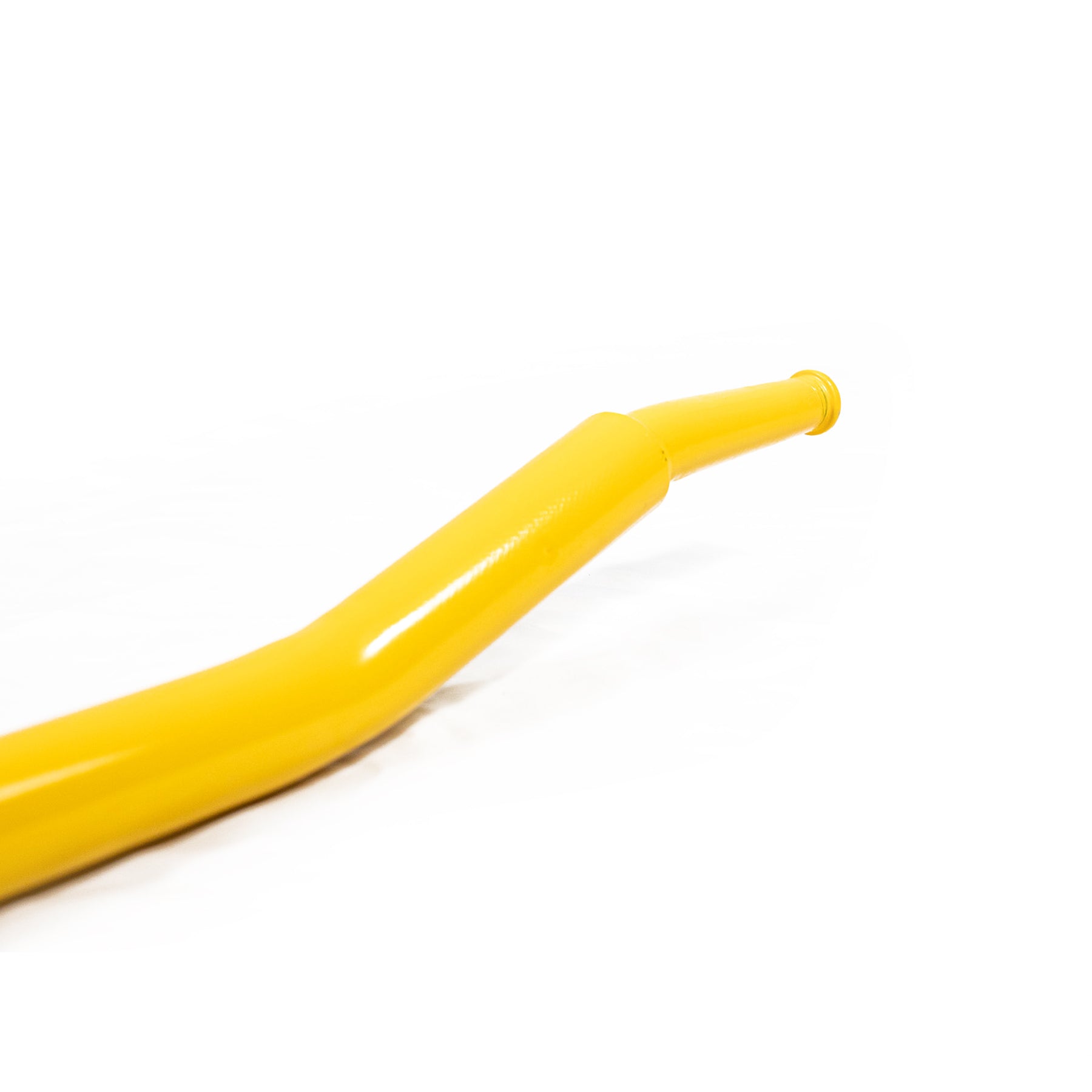 Ergo Winch Bar Yellow 3ft - Single Side Route One Trailers