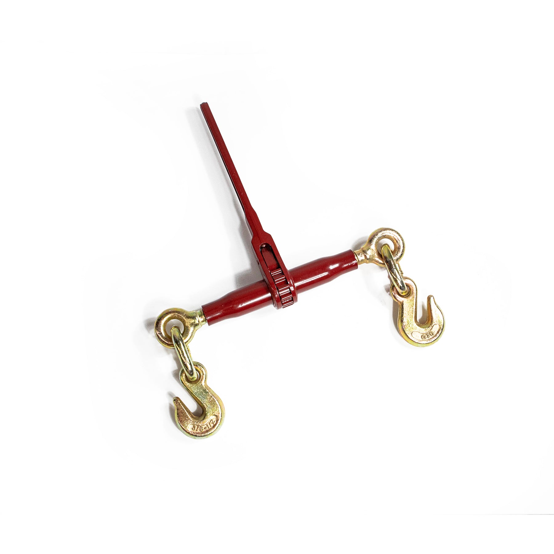 1/2" PRO Ratchet Binder 3/8"-1/2" WLL: 12000 lbs Route One Trailers