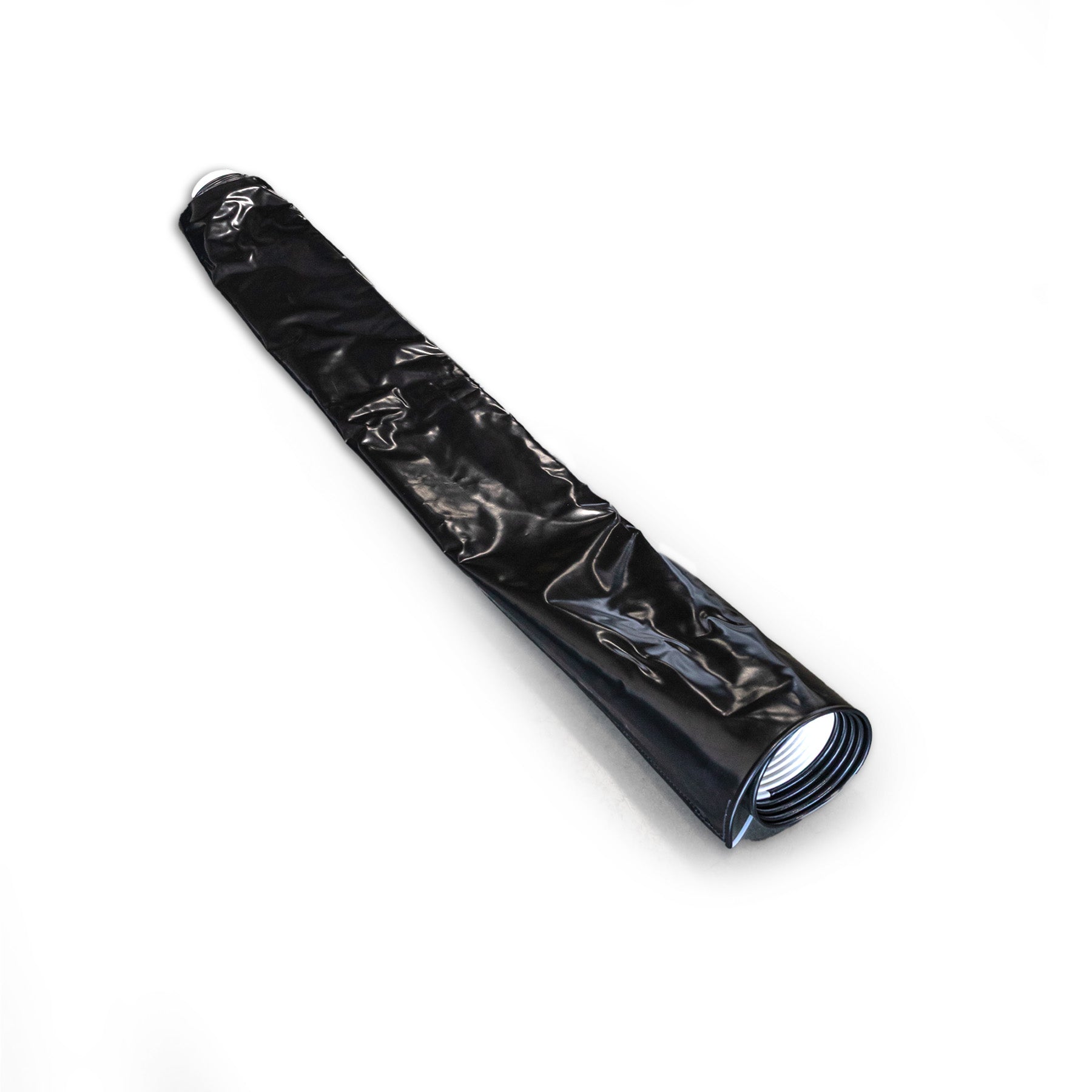 TarpStop: Fastrack INTERMEDIATE Panel 100'' H System 82'' W Black