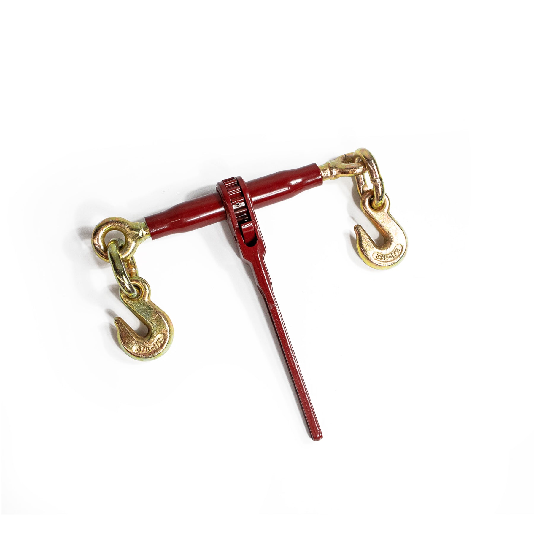 1/2" PRO Ratchet Binder 3/8"-1/2" WLL: 12000 lbs Route One Trailers