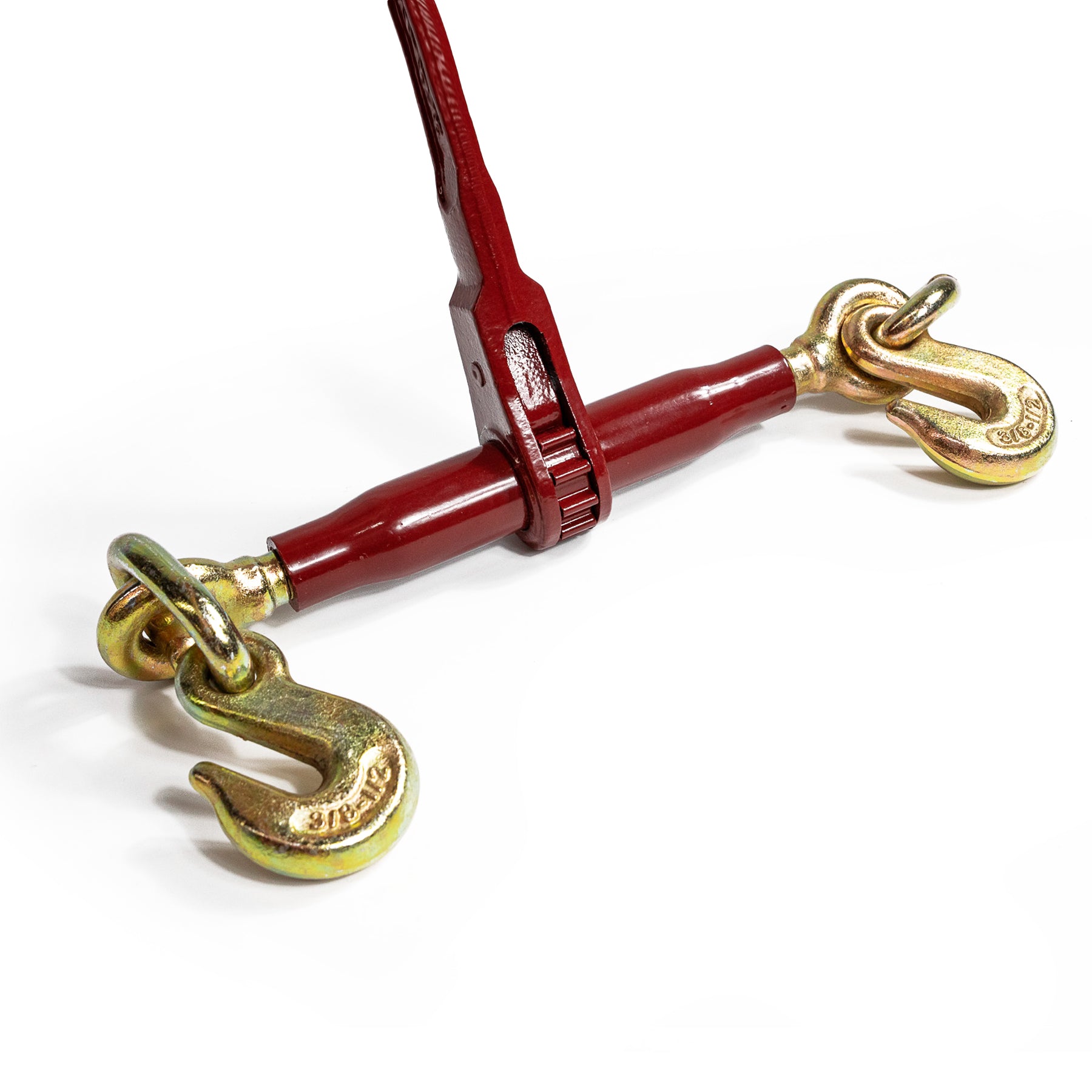 1/2" PRO Ratchet Binder 3/8"-1/2" WLL: 12000 lbs Route One Trailers