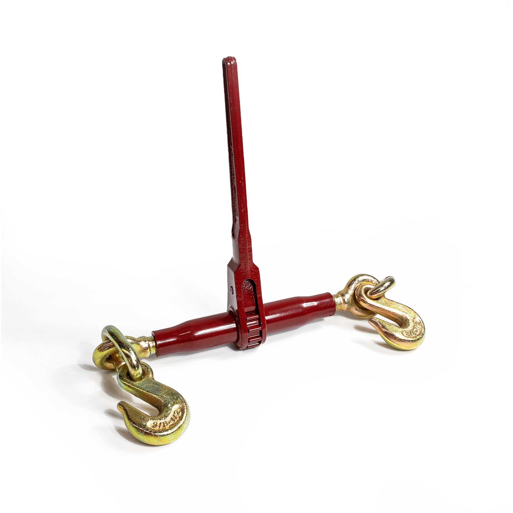 1/2" PRO Ratchet Binder 3/8"-1/2" WLL: 12000 lbs Route One Trailers