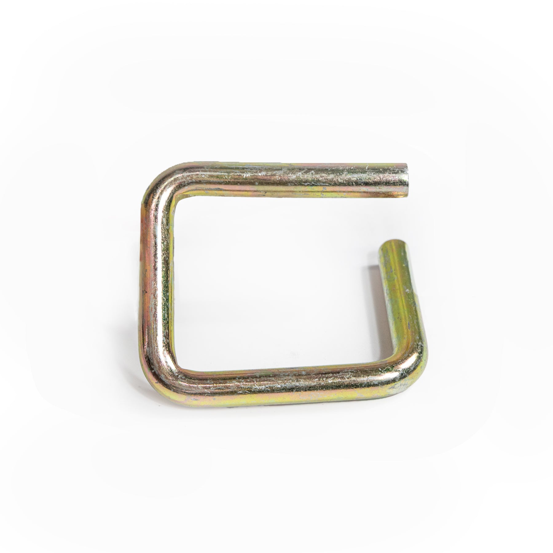 Pretzel Lock 3/4 Left Hand