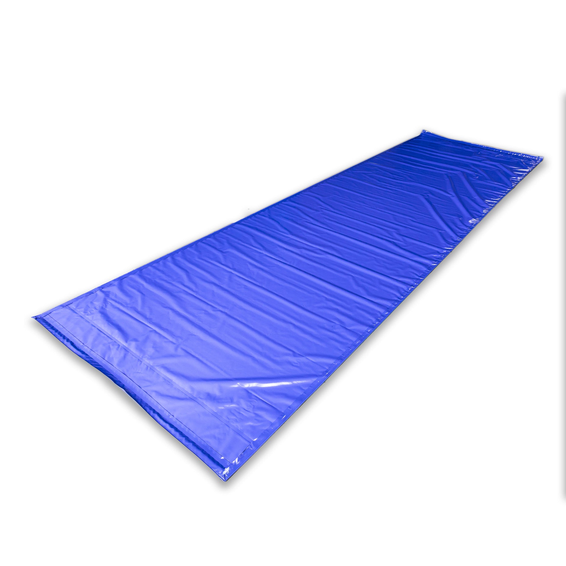 Aero: CXP Panel 106"H System 100"W Royal Blue