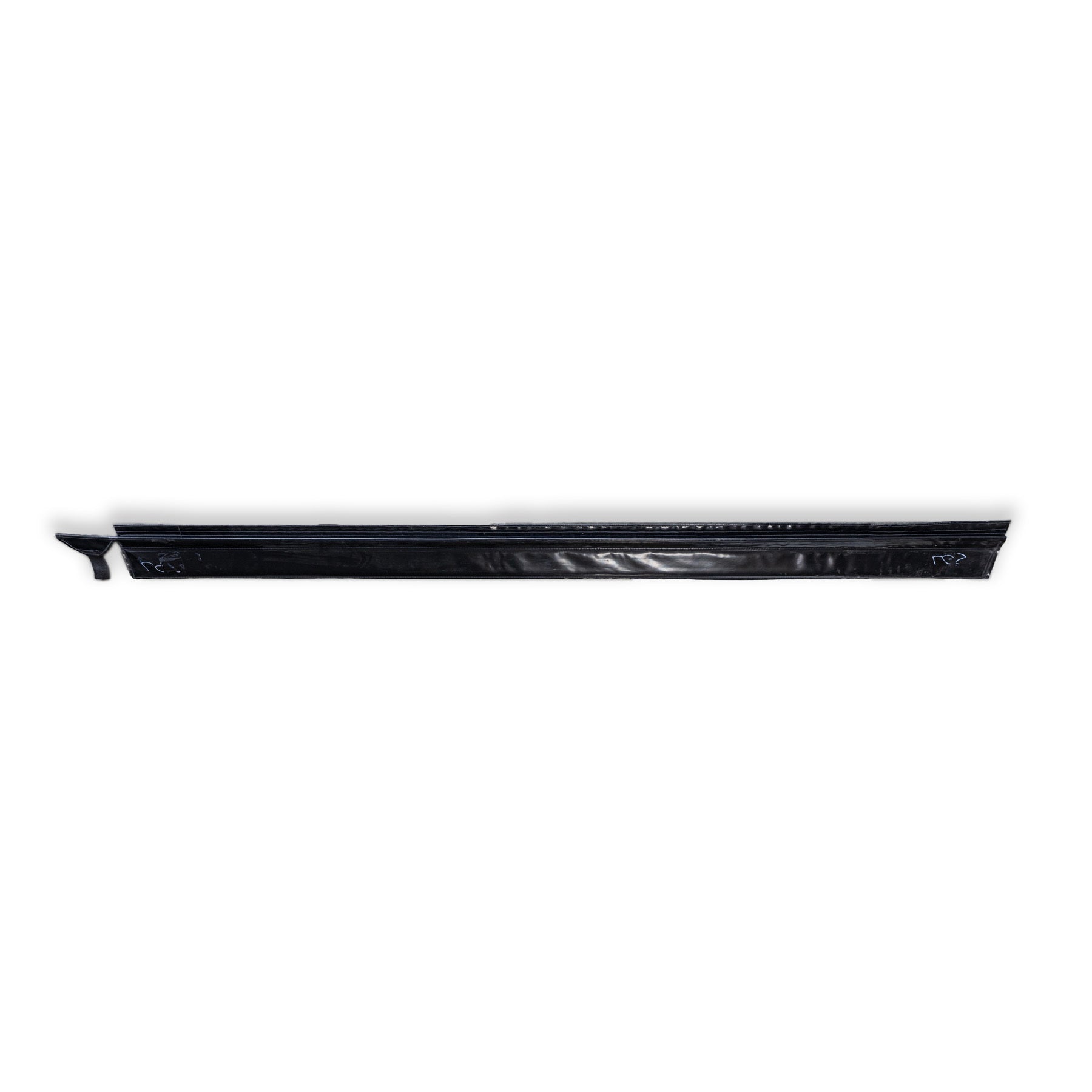 LCS: Wing Driver Side (Left) Black
