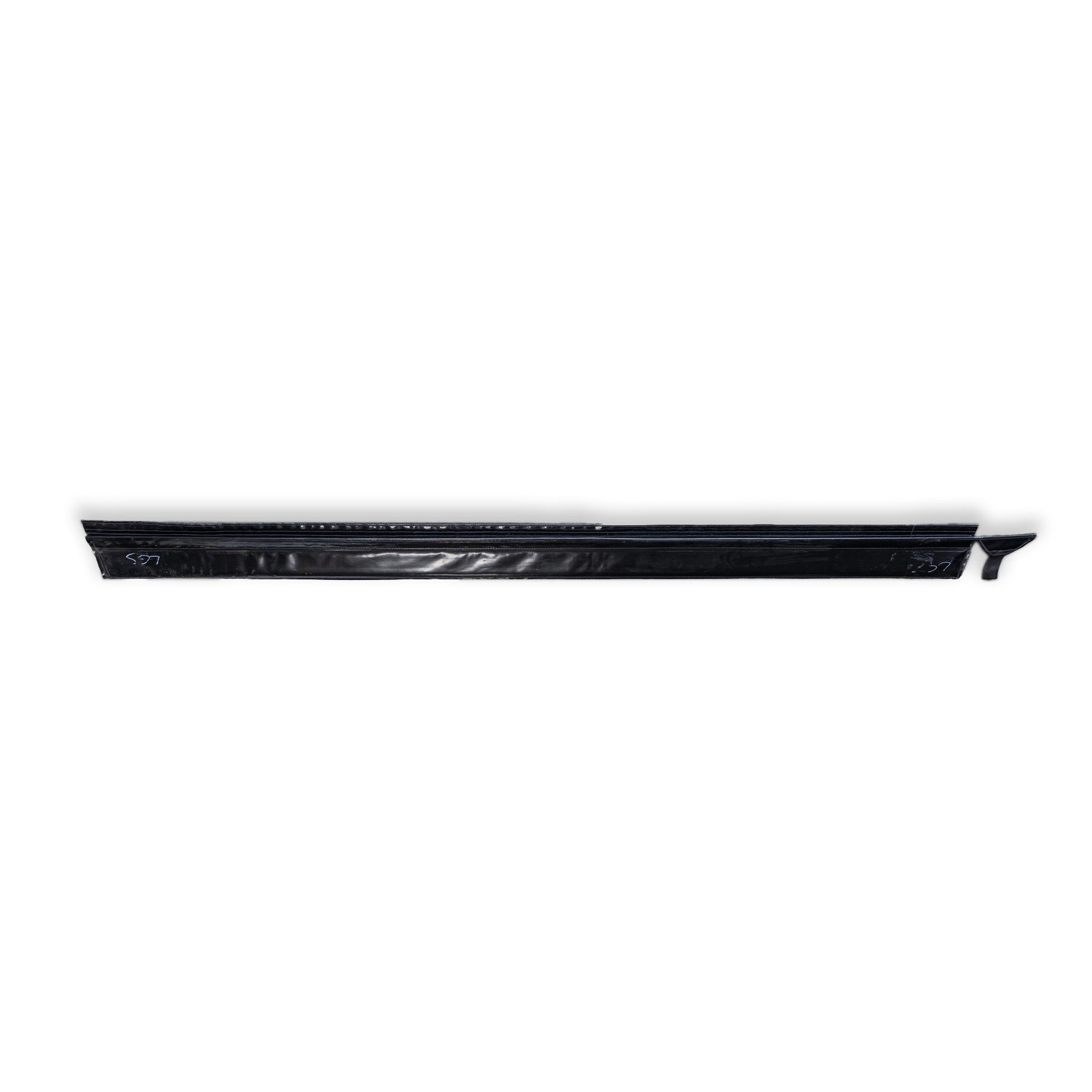 LCS: Wing Passenger Side (Right) Black