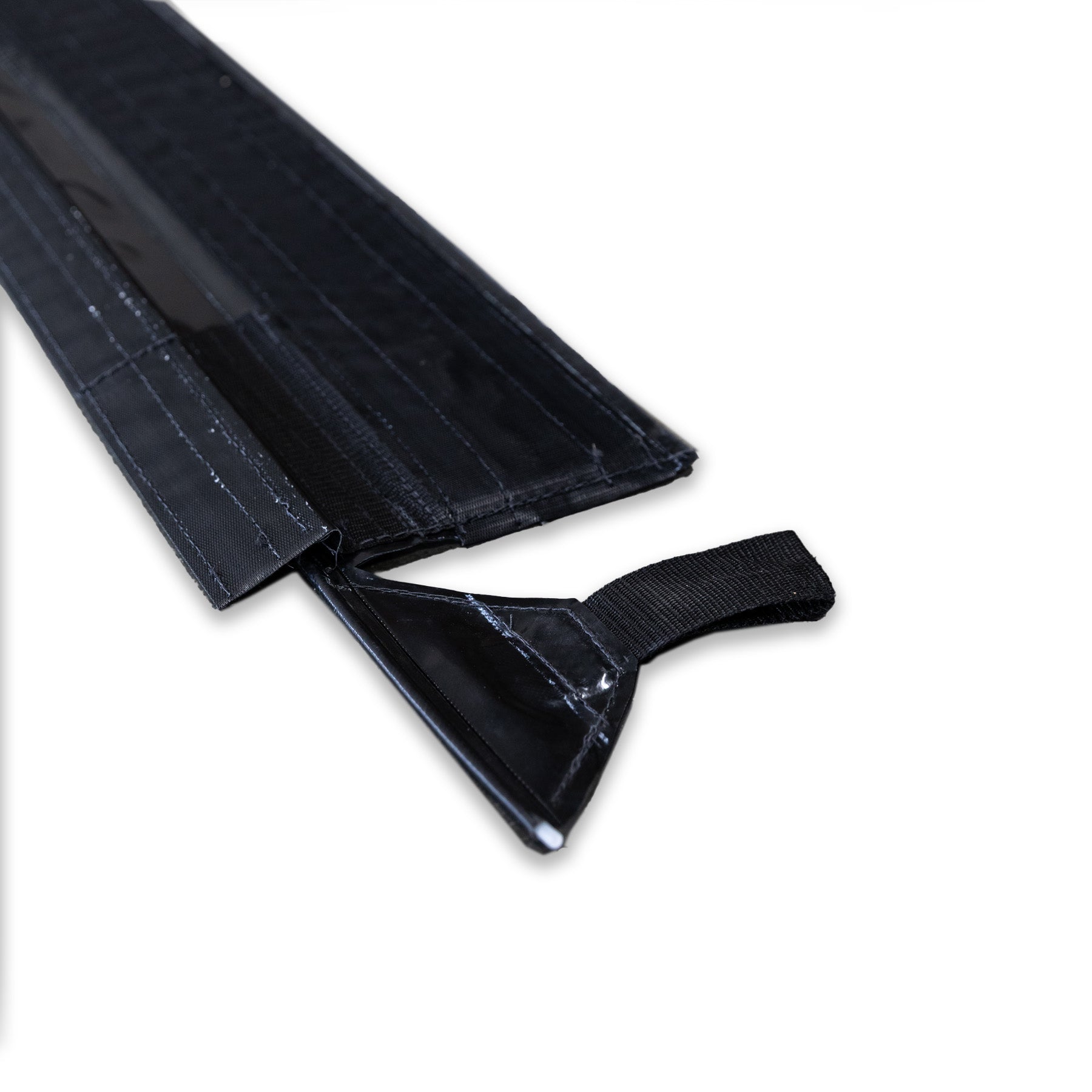 LCS: Wing Passenger Side (Right) Black