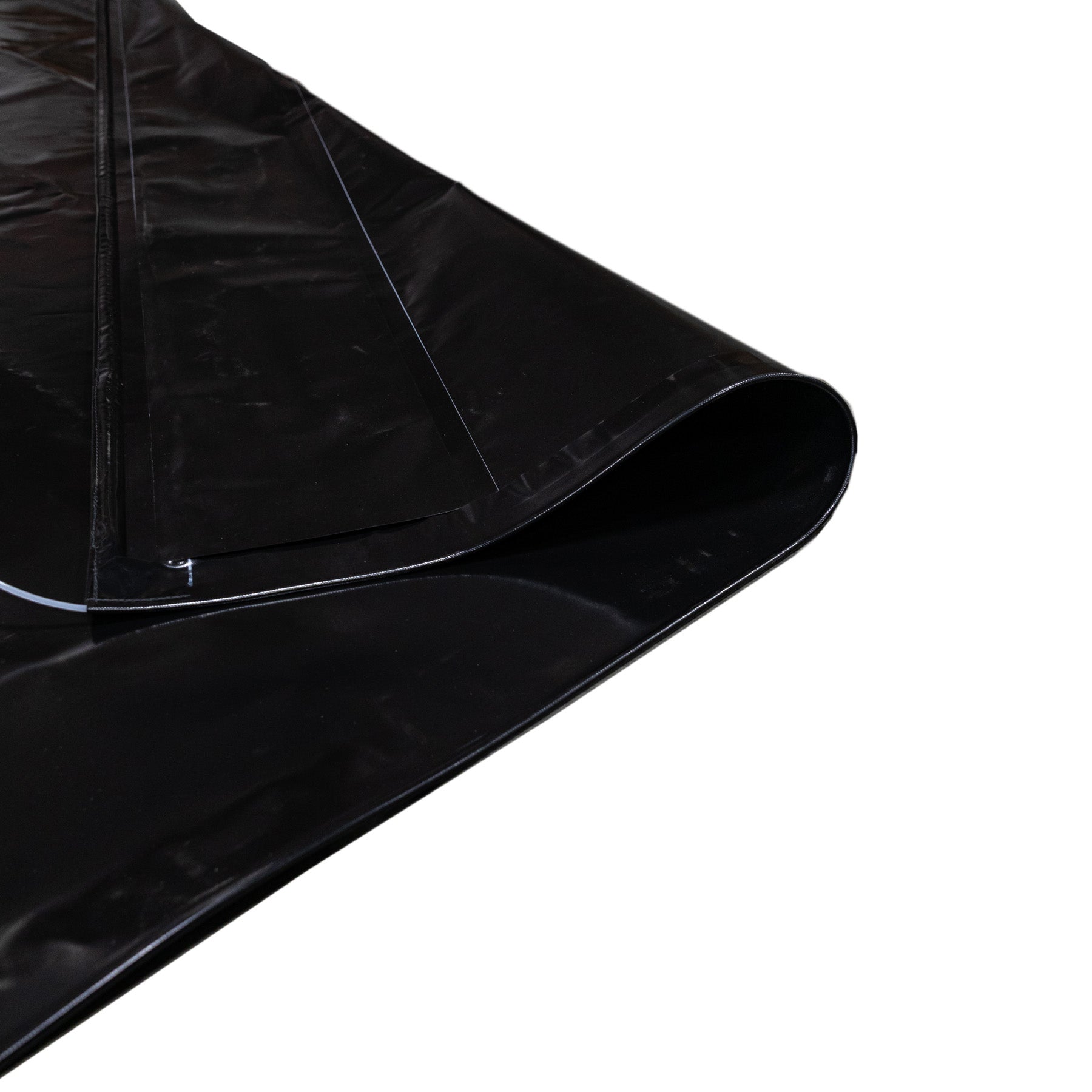 GTS: Panel 100'' H System 105'' W Black