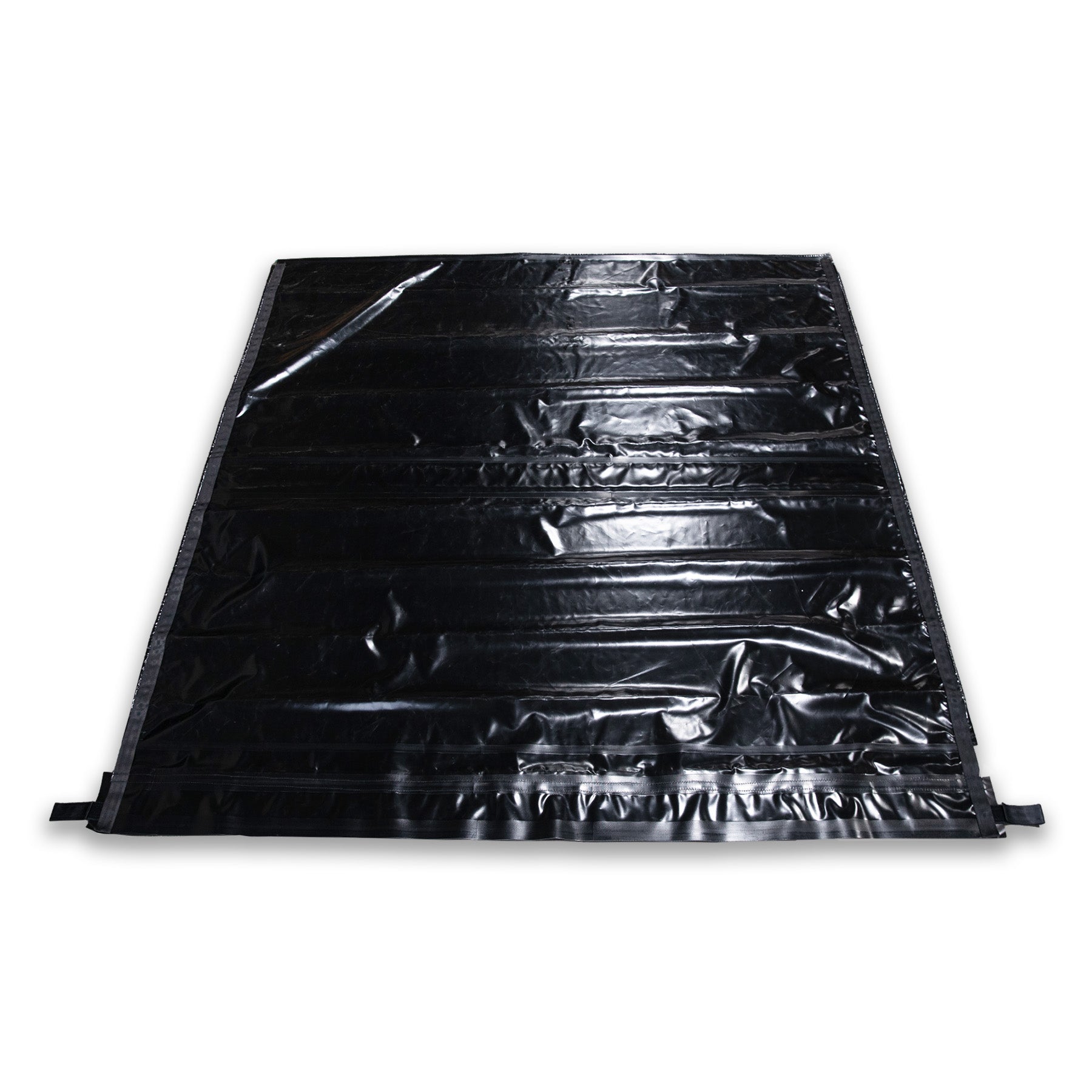 Aero: CXP Rear Curtain Roll 100" H 107" W Black