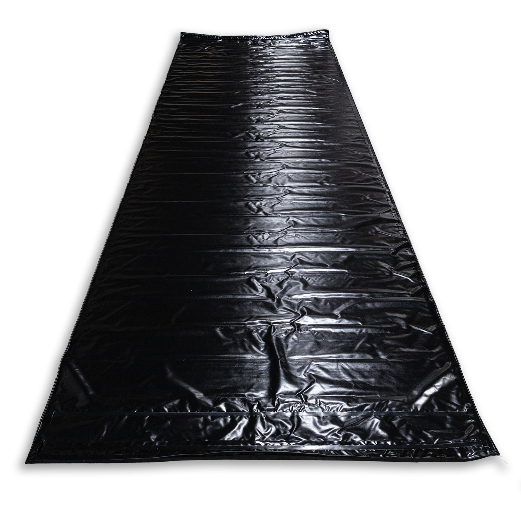 Aero: CXP Panel 100"H System 100"W Black