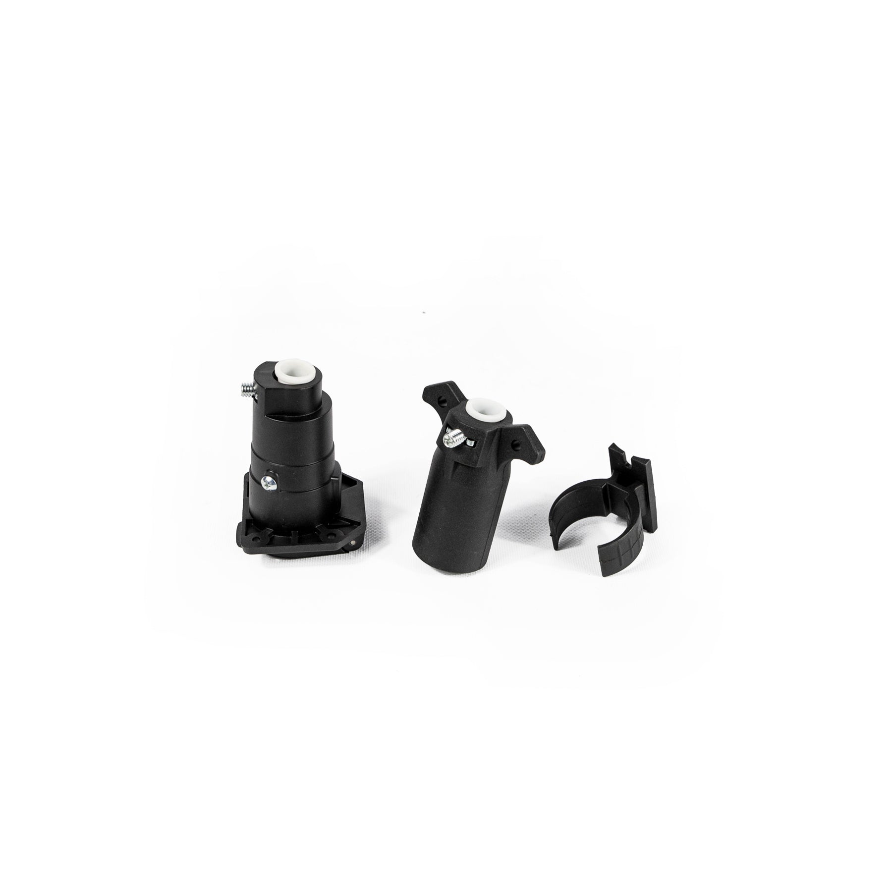 NEW SUN Professional 7-Pin Trailer Plug Route One Trailers