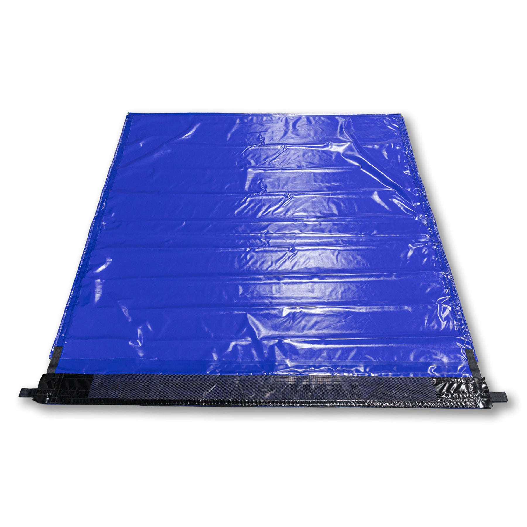 Aero: CXP Rear Curtain Roll 106" H System 107"W Royal Blue