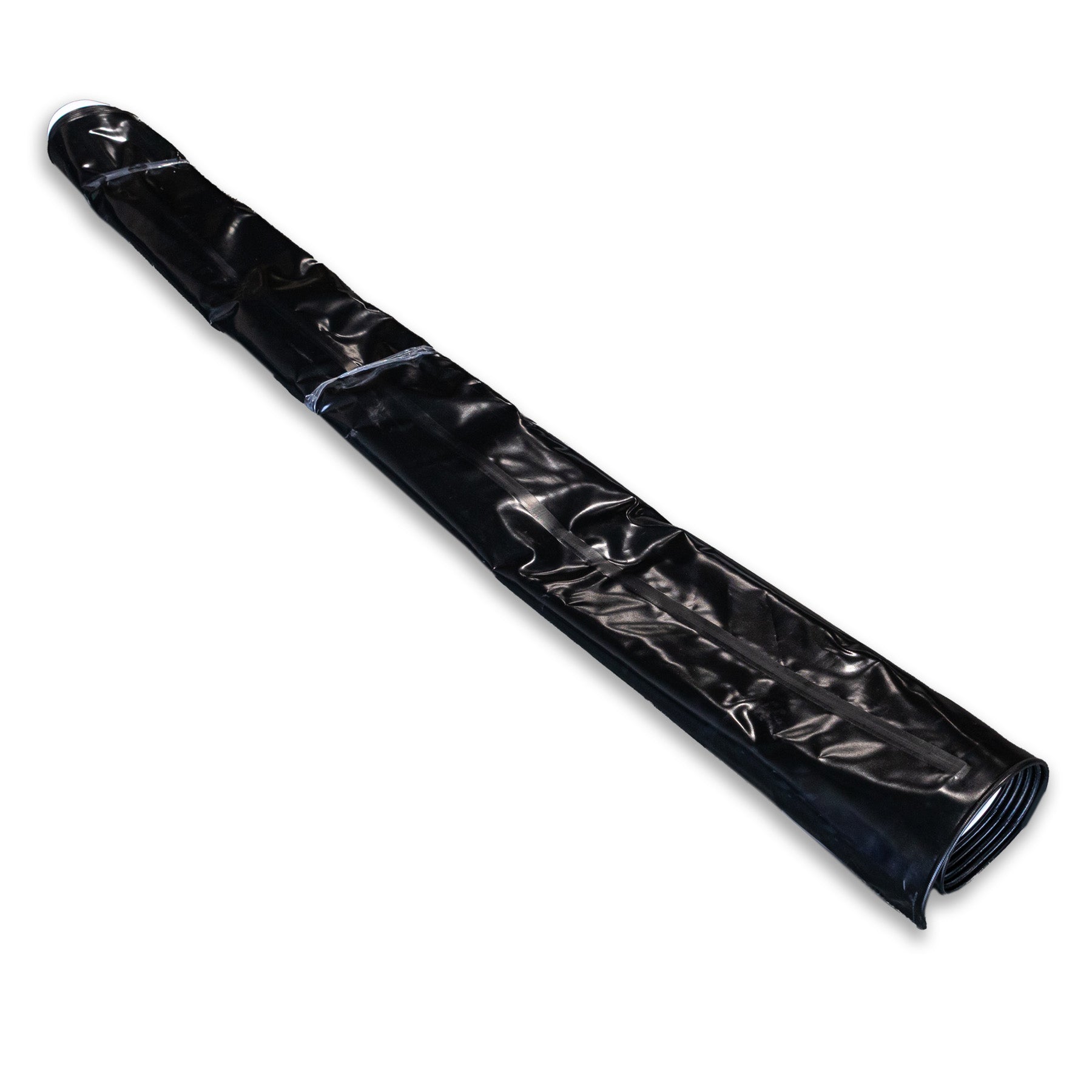 Shur-co: Magnum Panel FRONT/REAR 100" H System 103'' W Black