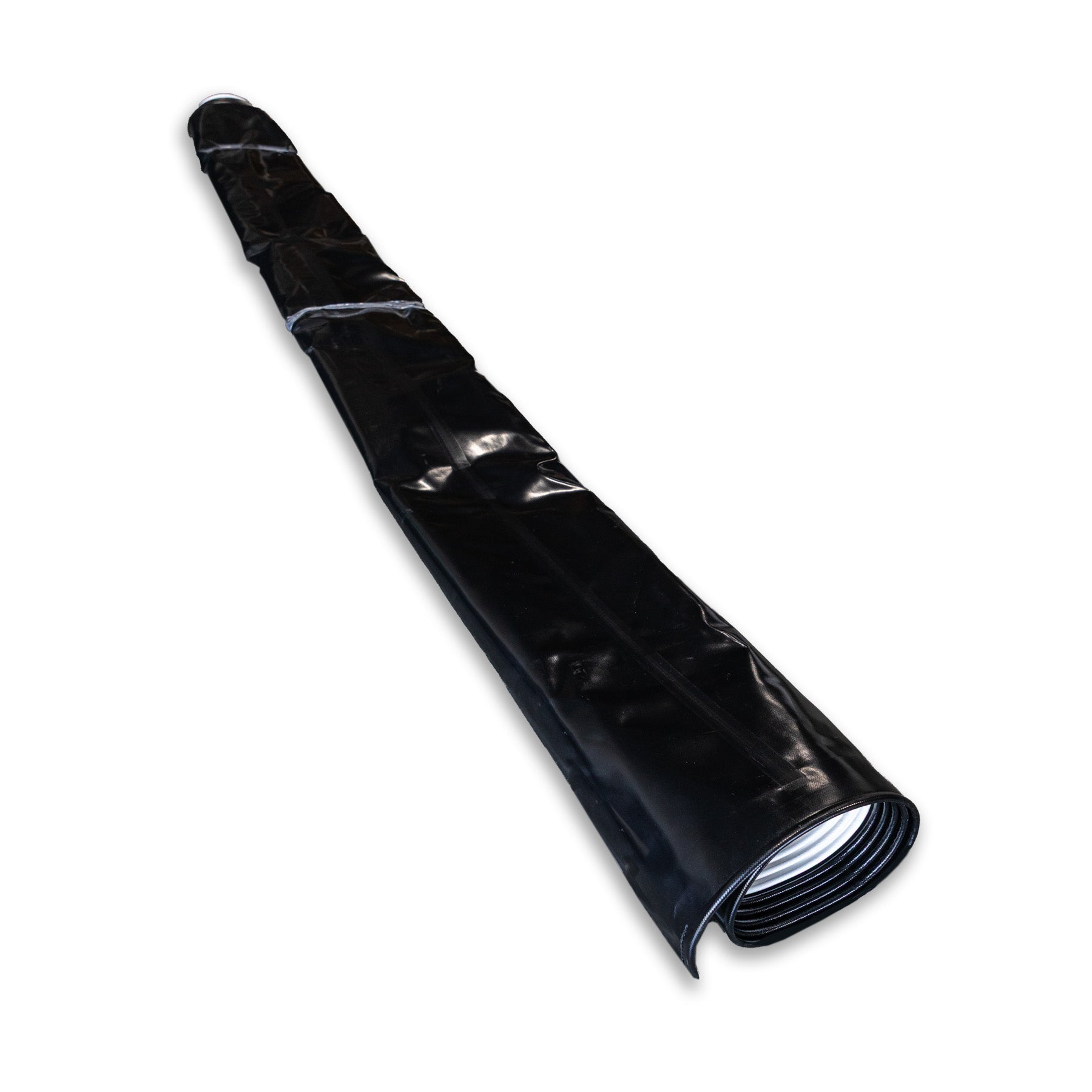 Shur-co: Magnum Panel FRONT/REAR 100" H System 103'' W Black