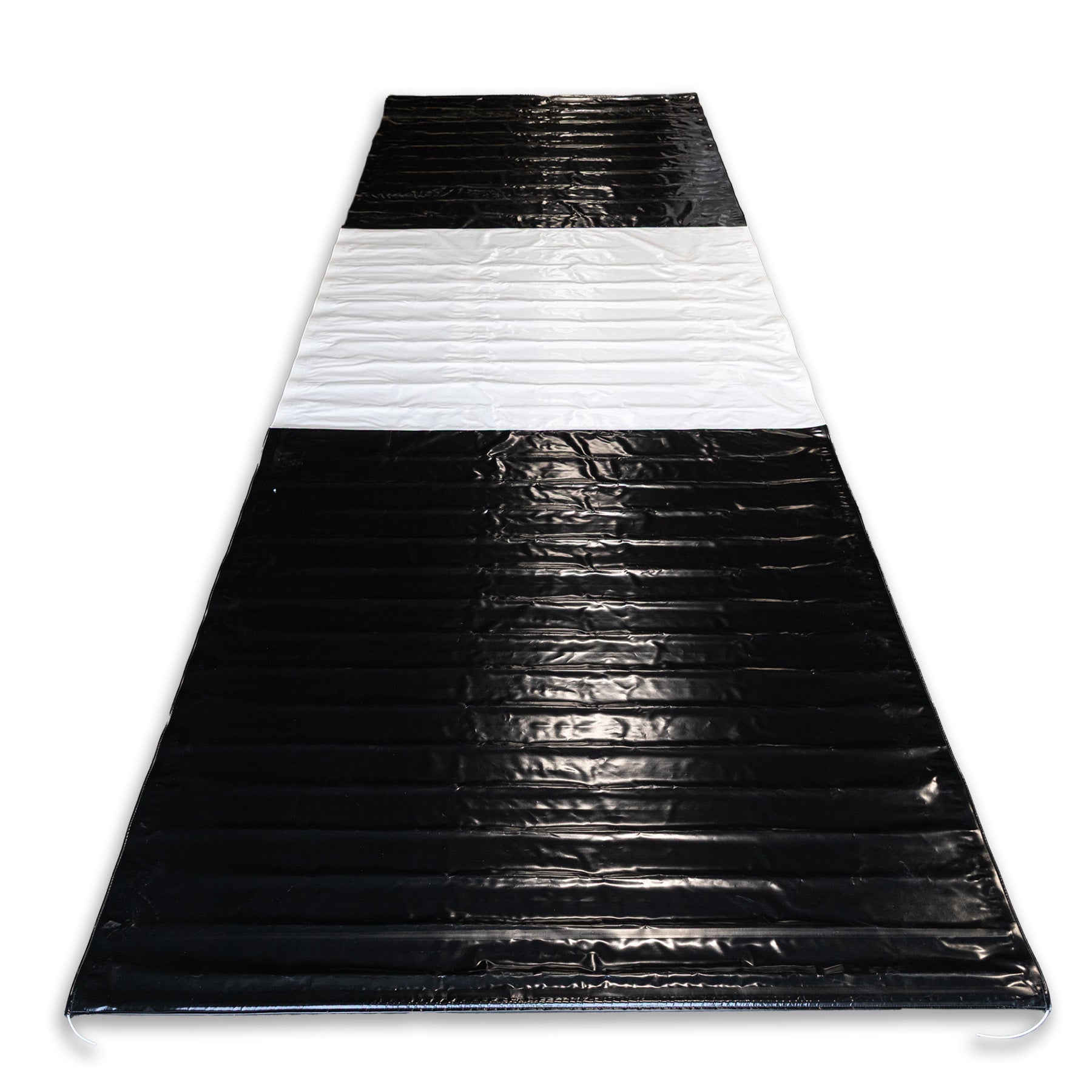 Shur-co: Magnum Panel FRONT/REAR 100" H System 103'' W Black