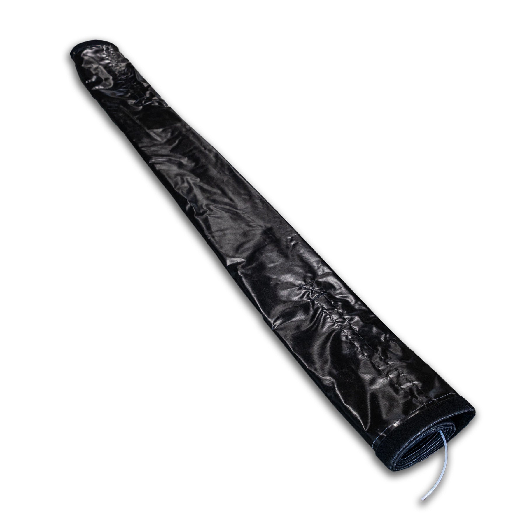 Shur-co: Shurtite Rear Curtain Roll 100" H System 108"W Black