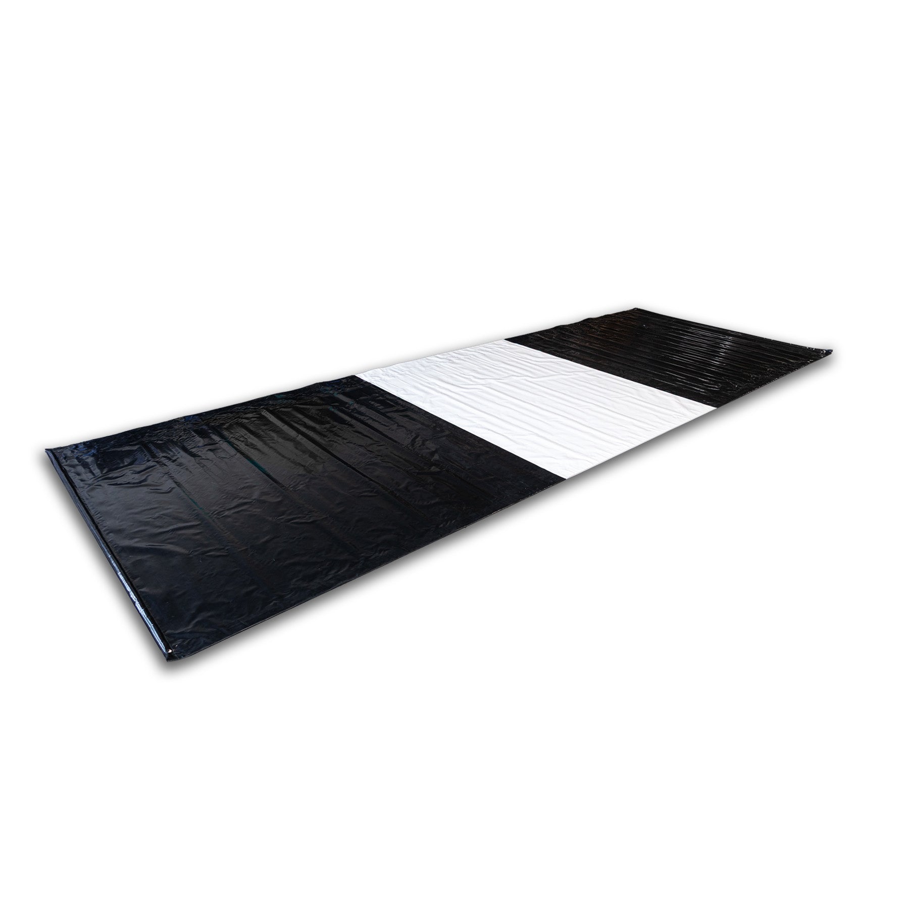 LCS: Panel  FRONT/REAR 101" H System 115" W Black