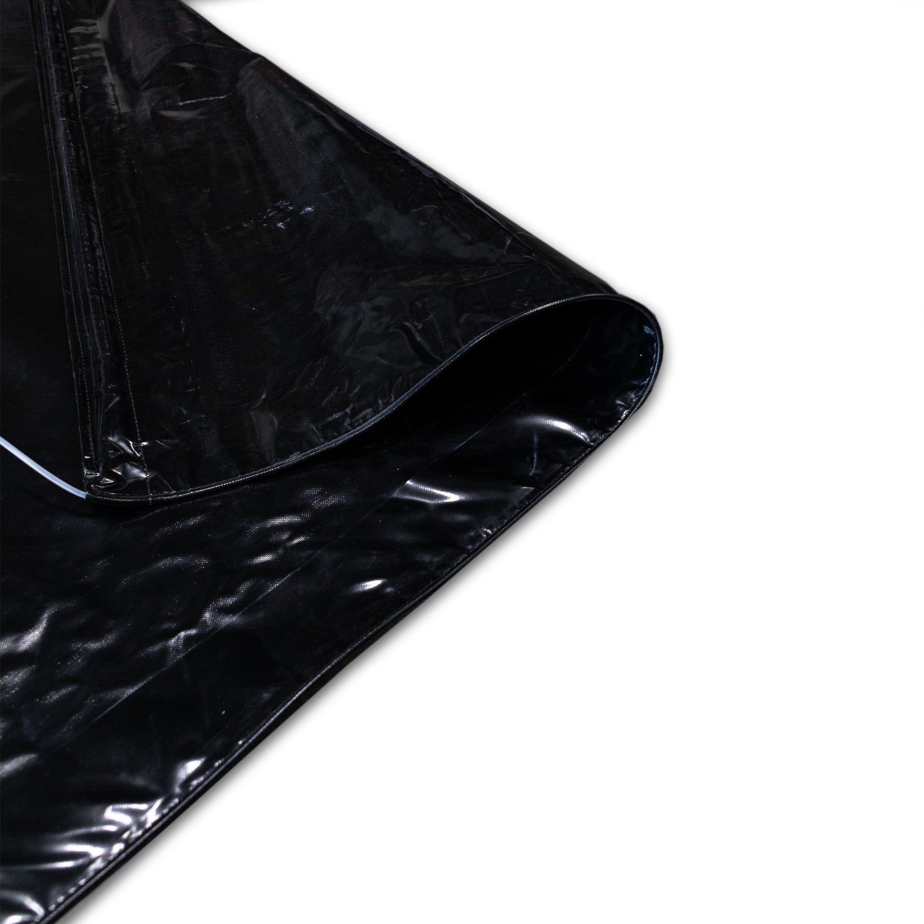 LCS: Panel  FRONT/REAR 101" H System 115" W Black