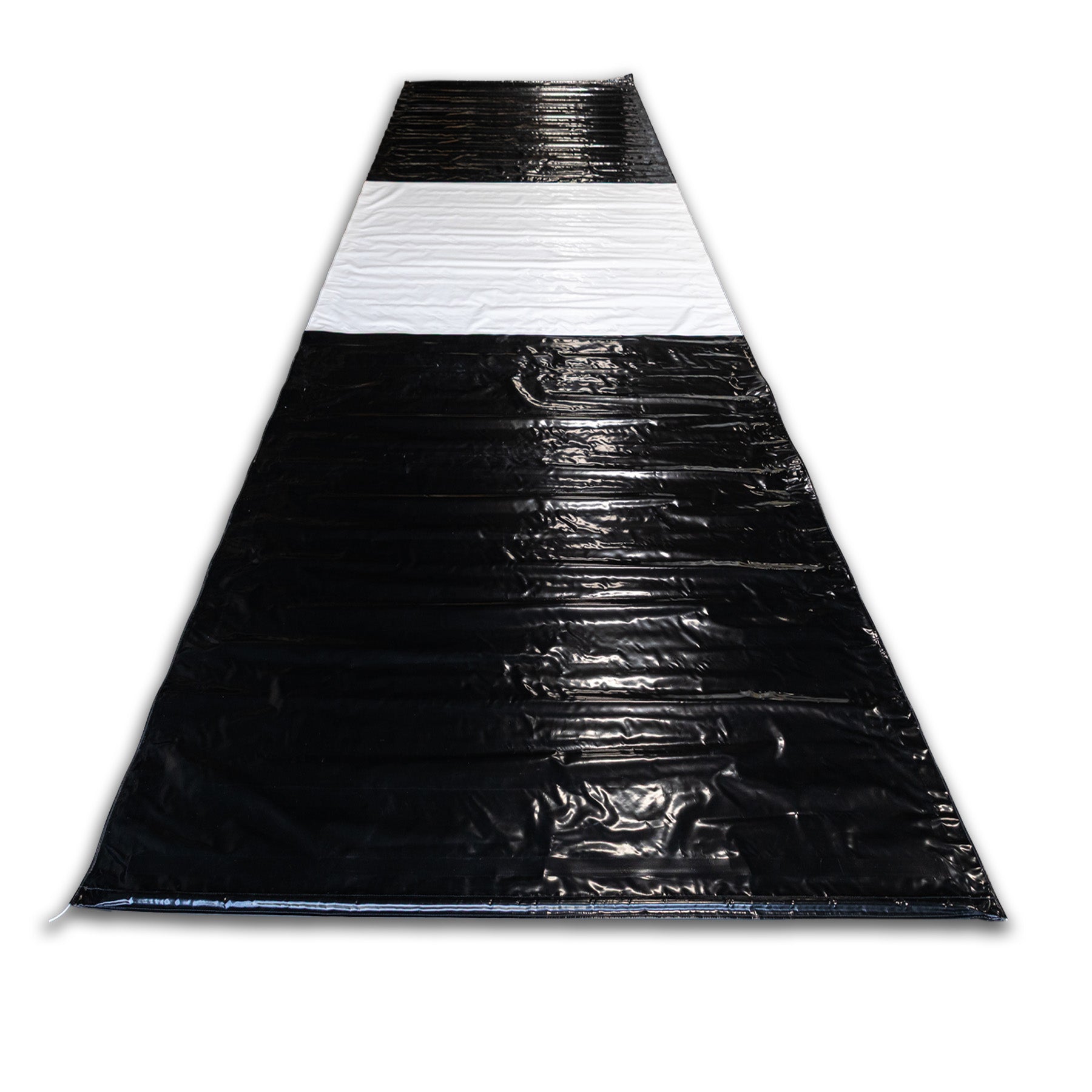 LCS: Panel  INTERMEDIATE 101" H System 98" W Black