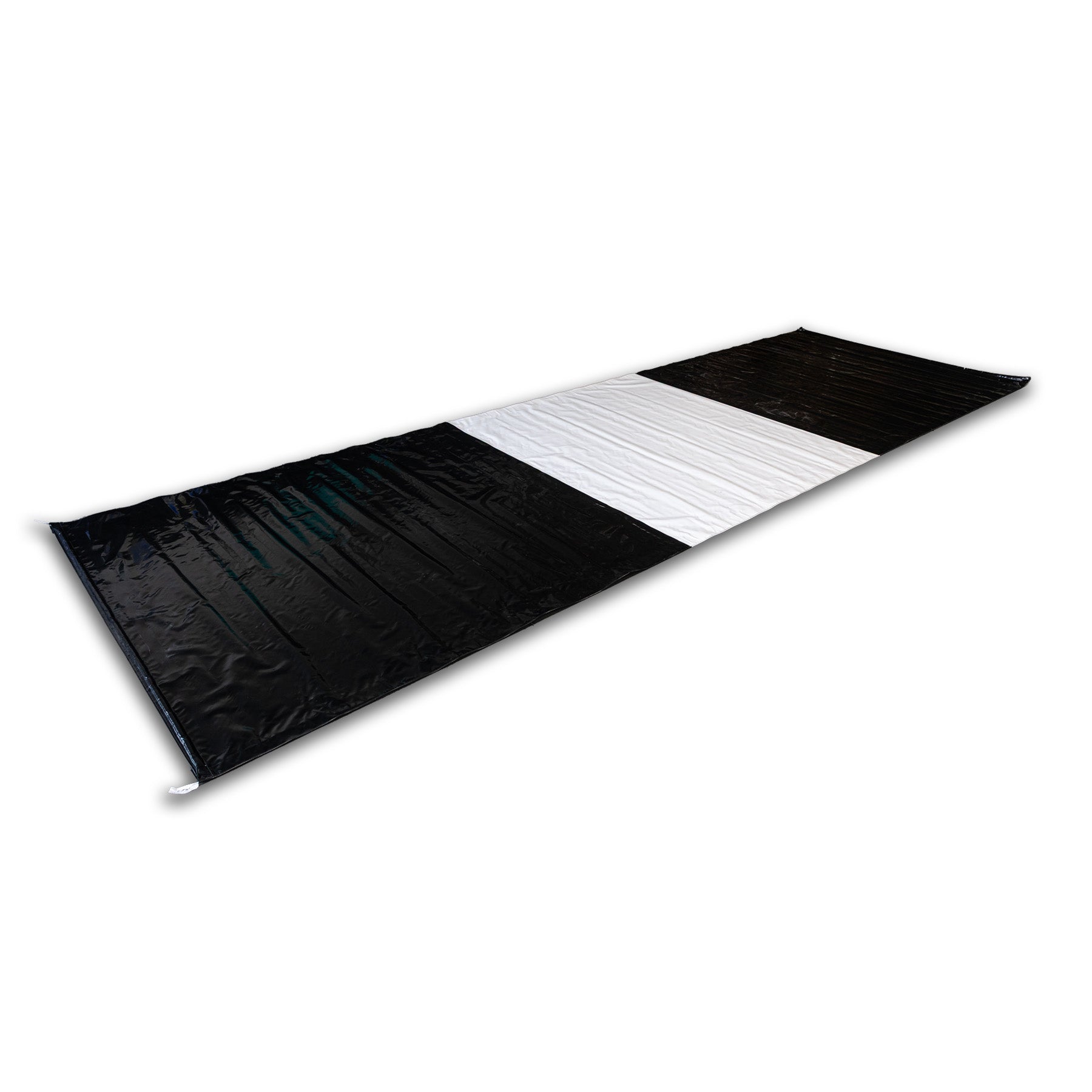 LCS: Panel  INTERMEDIATE 101" H System 98" W Black