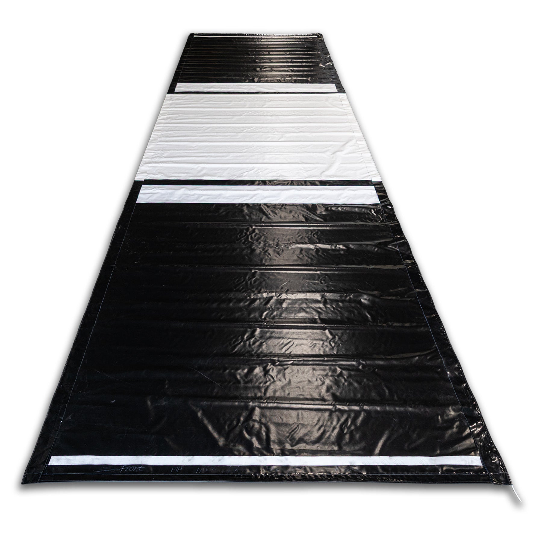 LCS: Panel  INTERMEDIATE 101" H System 98" W Black