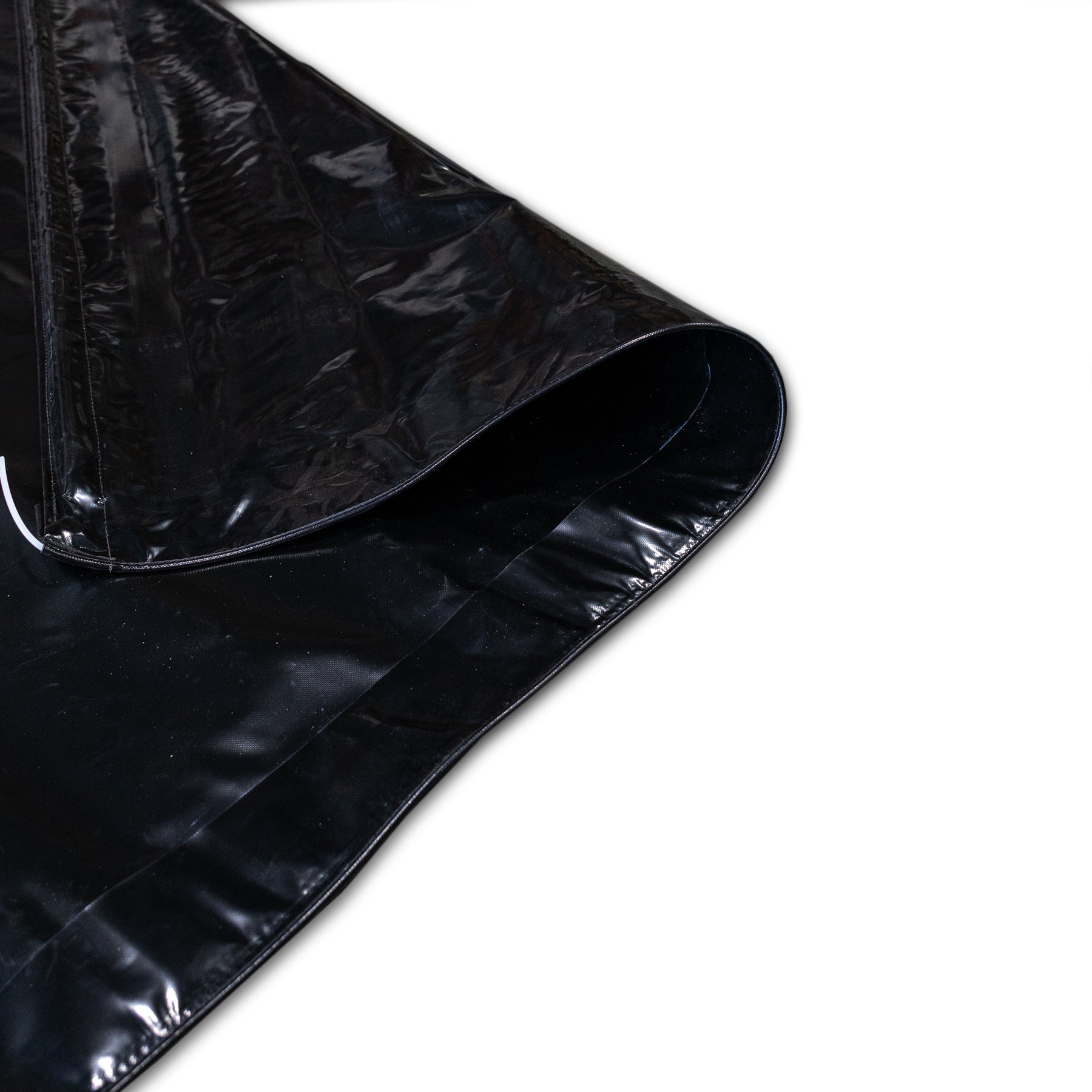LCS: Panel  INTERMEDIATE 101" H System 98" W Black