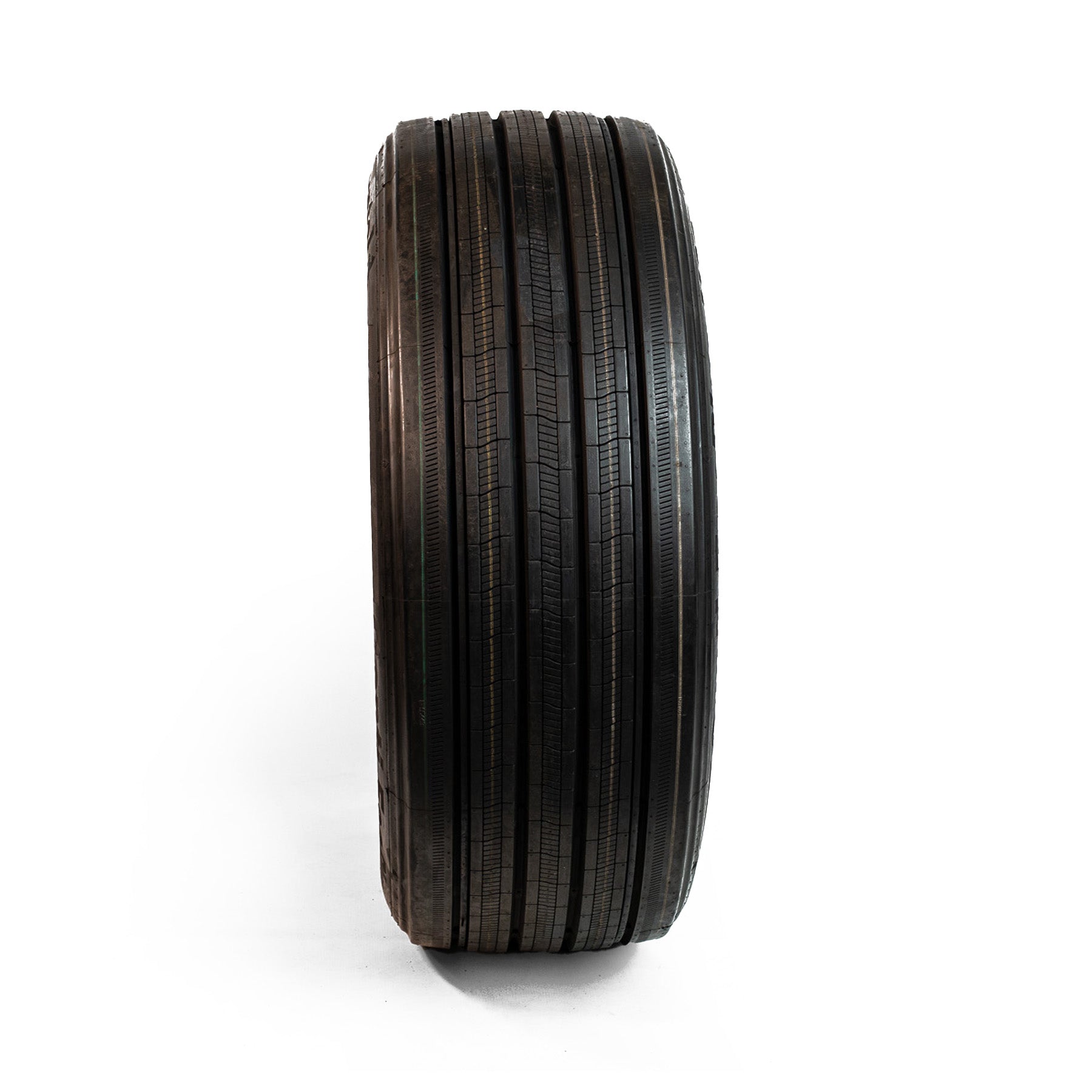 Continental Steer Tire 295/60R22.5 ECO+HS3