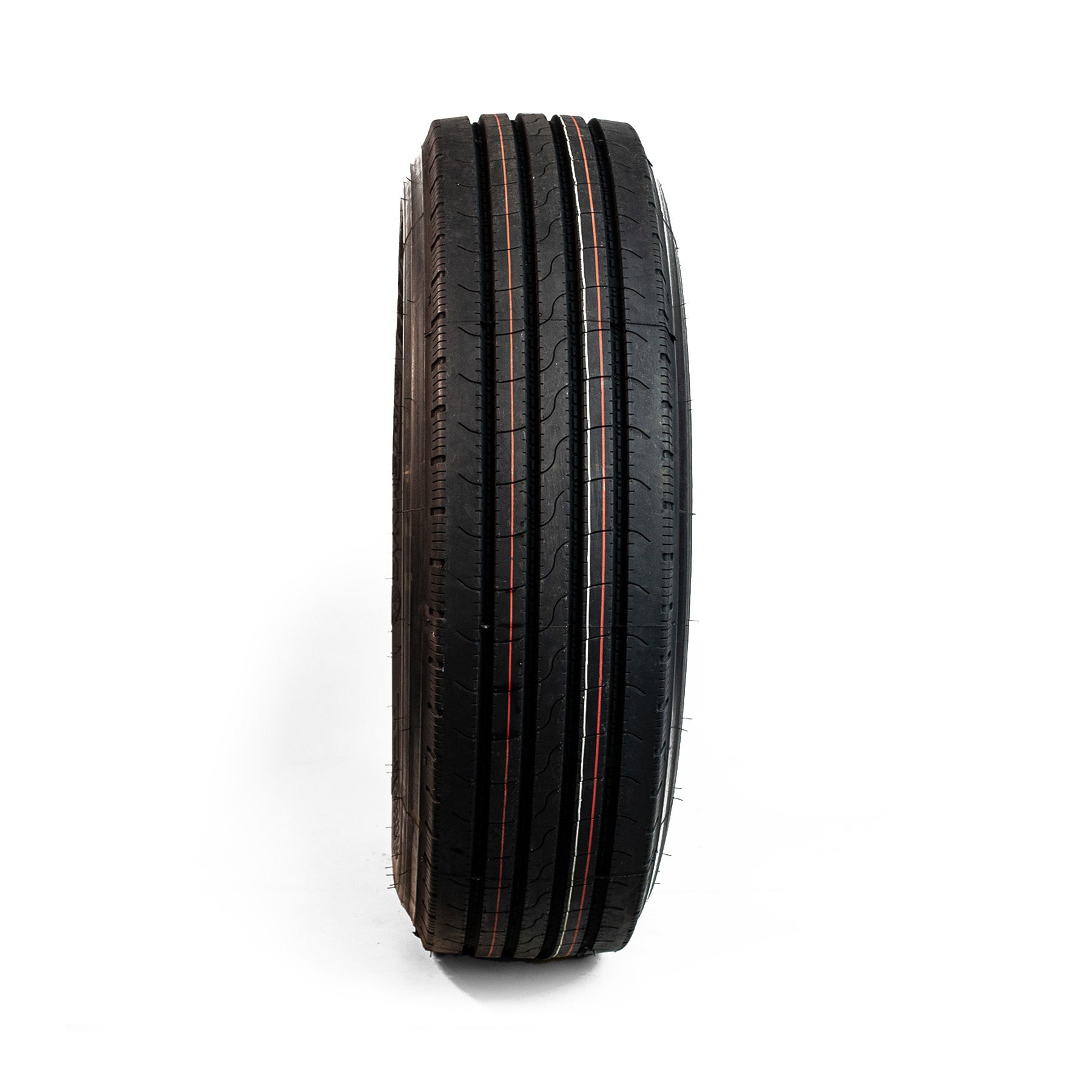 DYNASTONE TRAILER/Ride Tires TMX-1 - 295/75R22.5