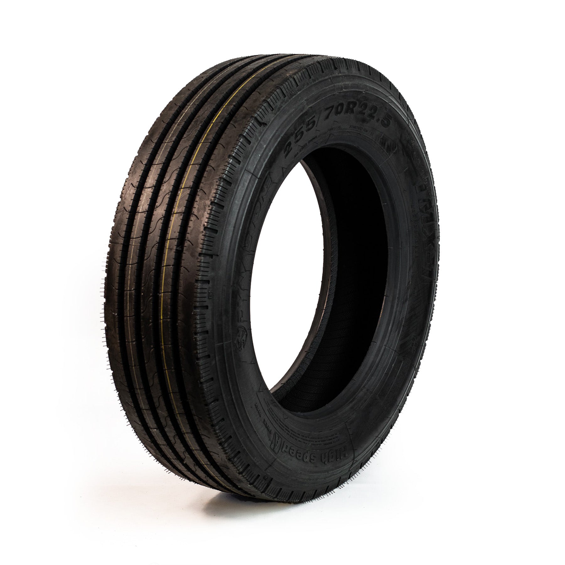 Dynastone Trailer TMX-1 - 255/70/R22.5