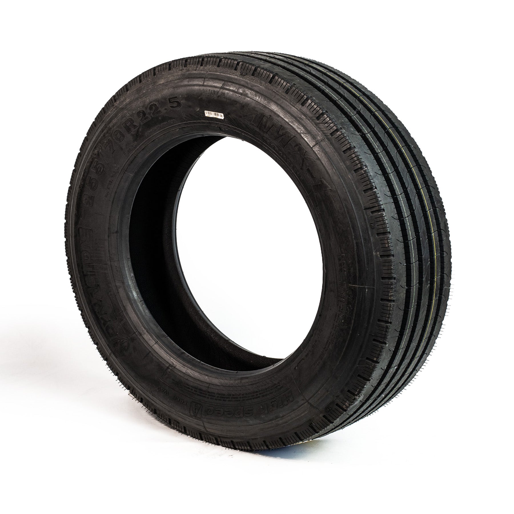 Dynastone Trailer TMX-1 - 255/70/R22.5