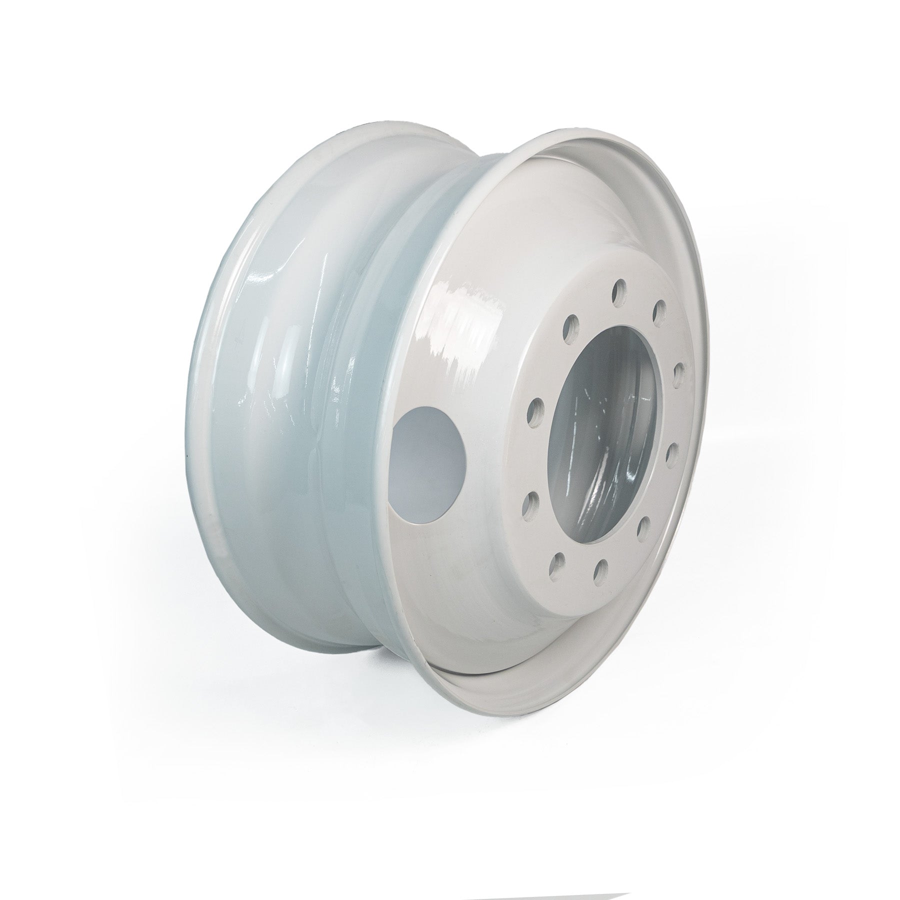 Steel Wheel / Rim 22.5 x 8.25 Accuride