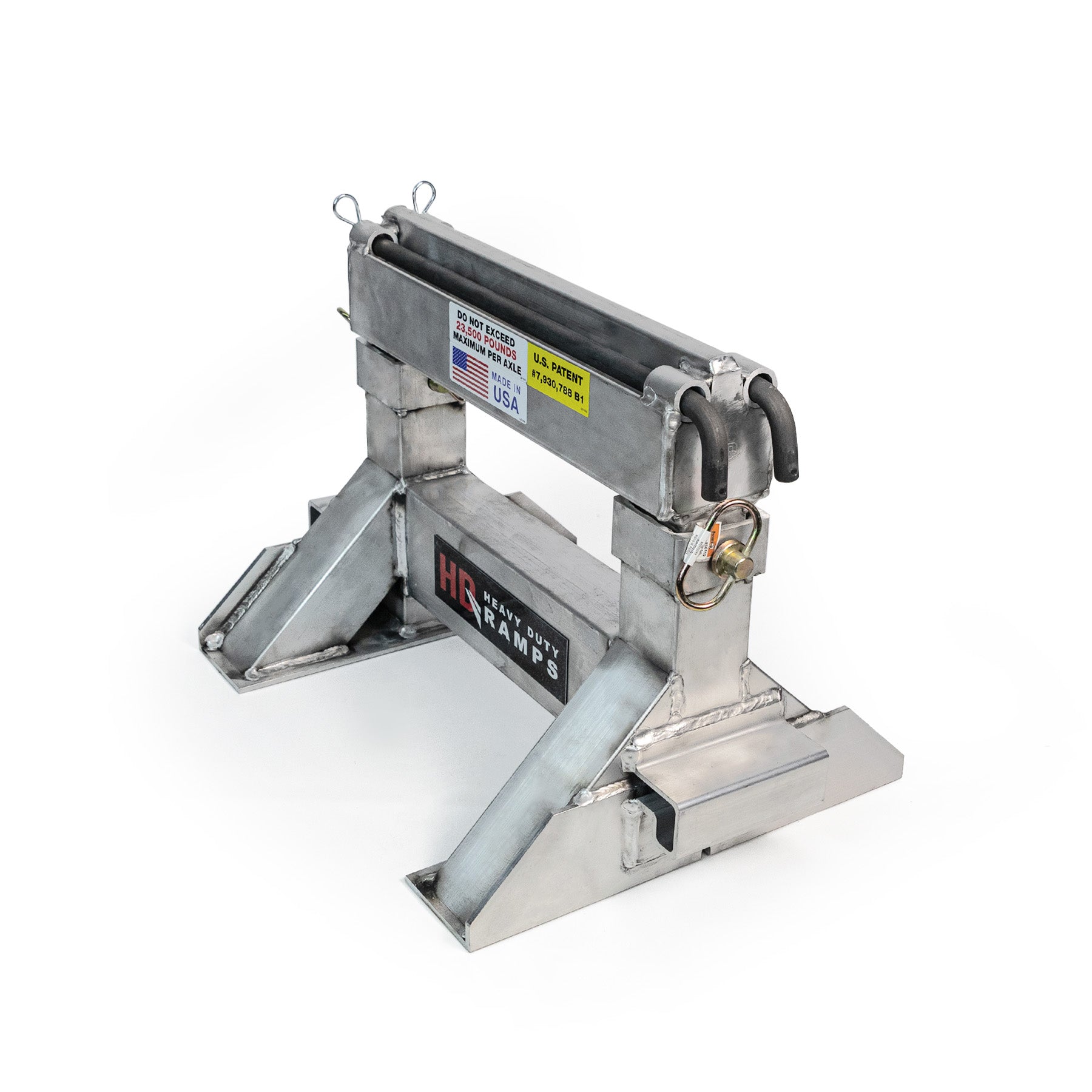 HD Ramps:Adjustable Stand 18"-24"