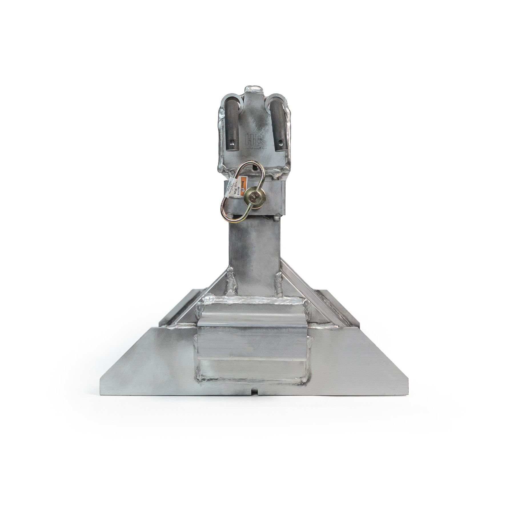 HD Ramps:Adjustable Stand 18"-24"