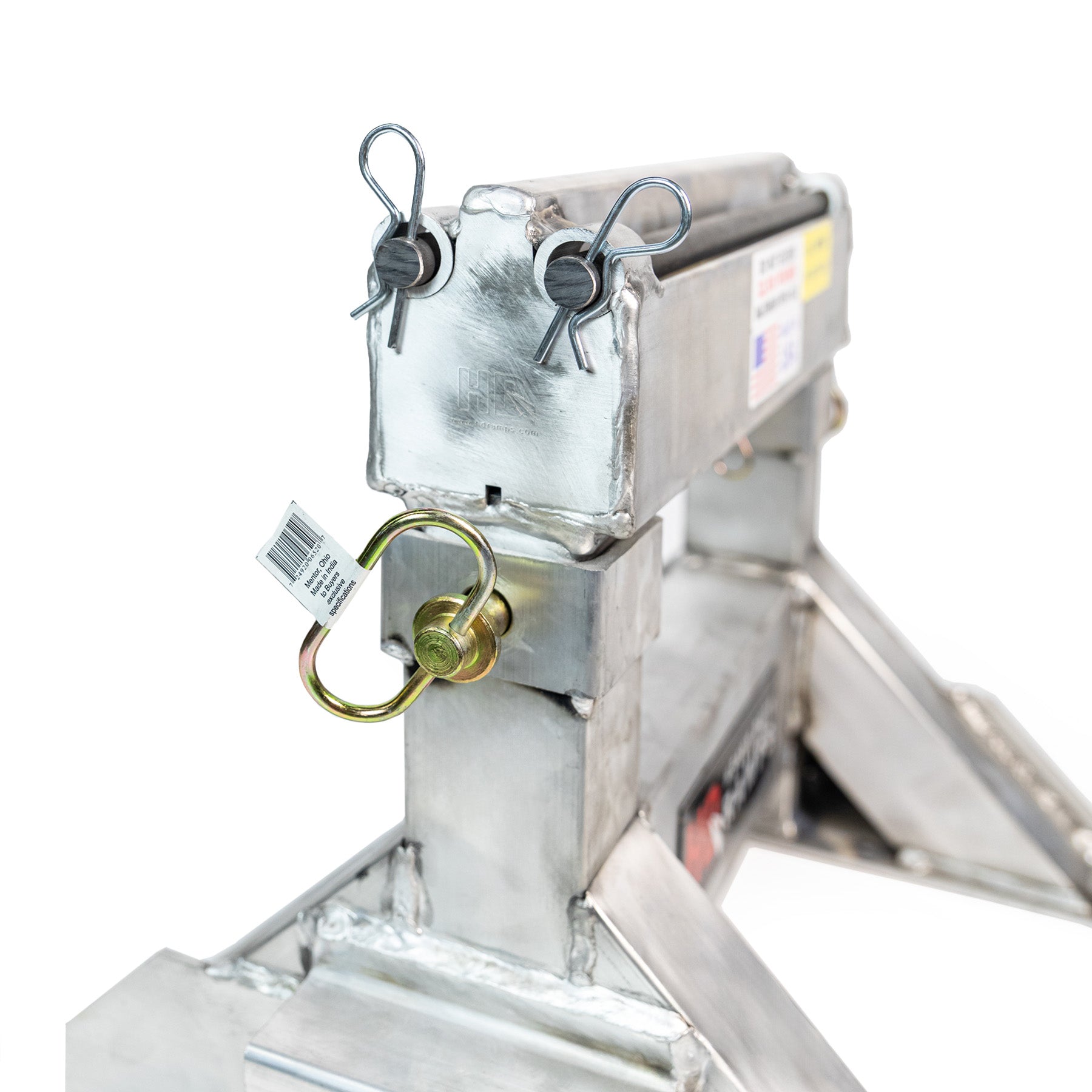 HD Ramps:Adjustable Stand 18"-24"
