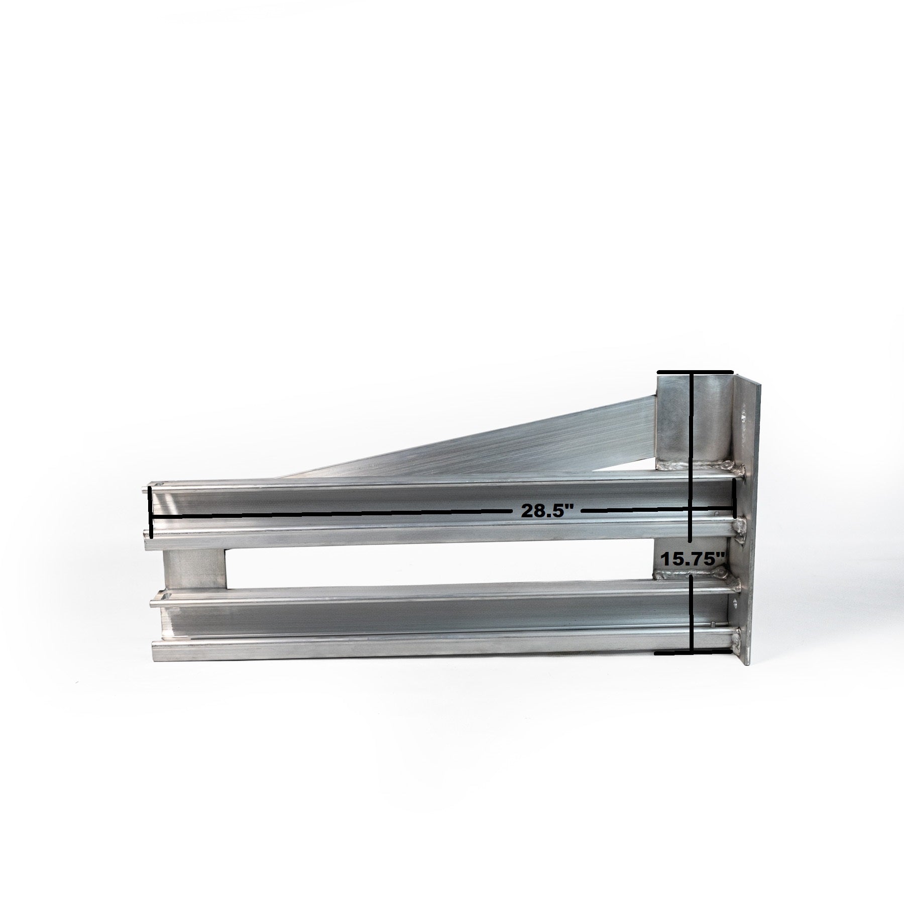 HD Ramps:Ramp Hanger Double Left