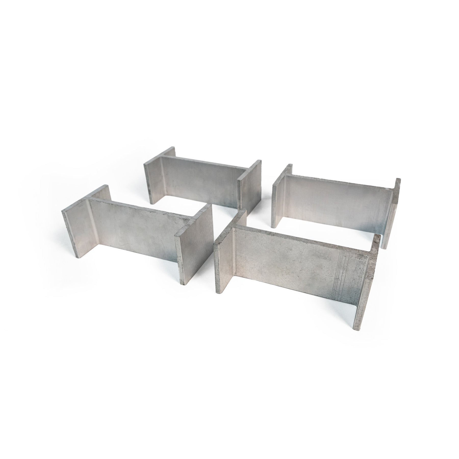 HD Ramps:Lumber clip