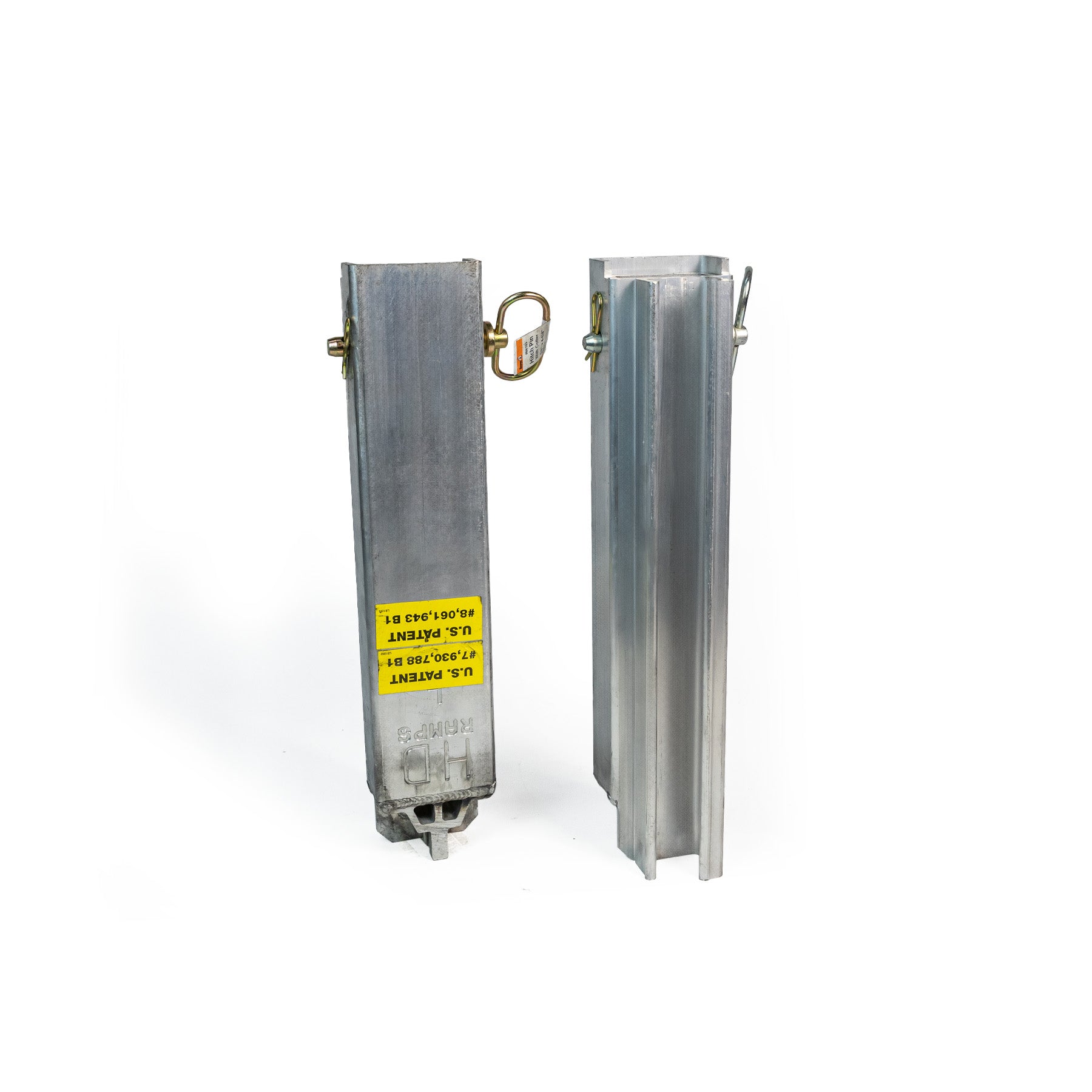HD Ramps:LL-Stake-20- Right