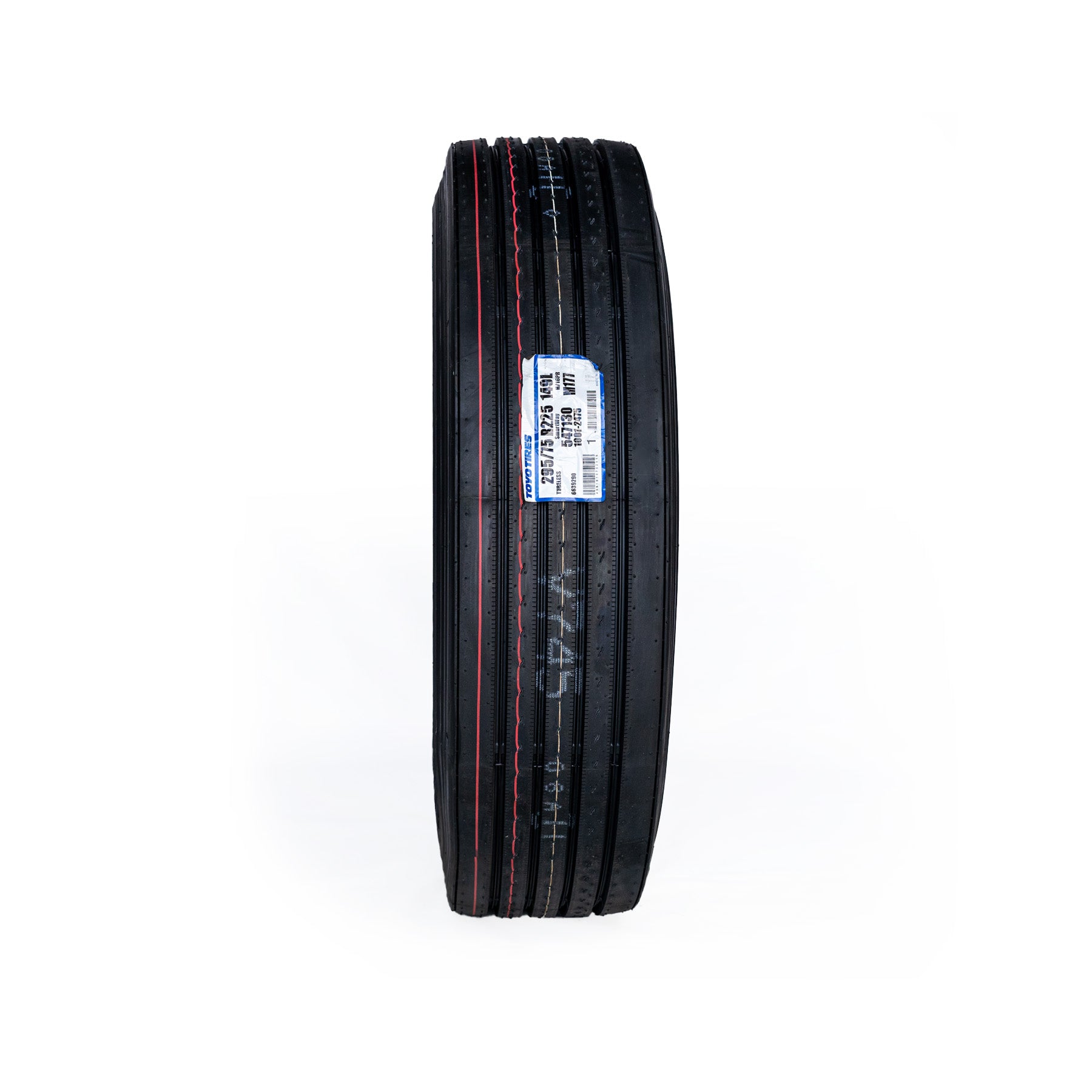 Toyo Steer M177 295/75/R22.5