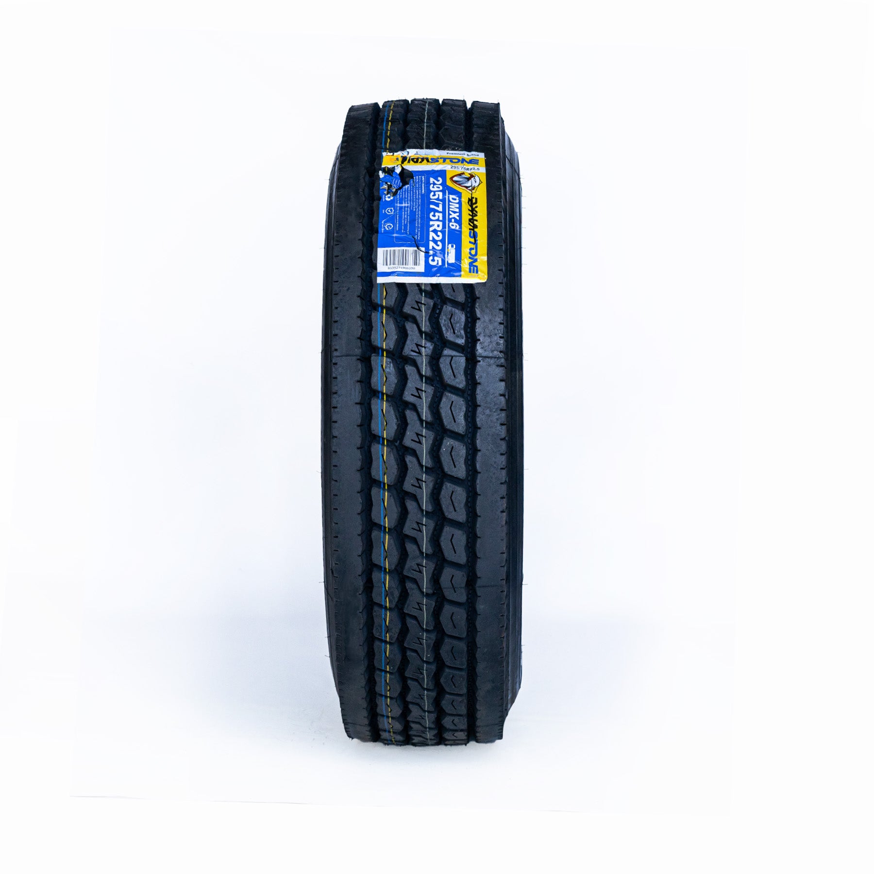 Dynastone Drive DMX-6 - 295/75/R22.5
