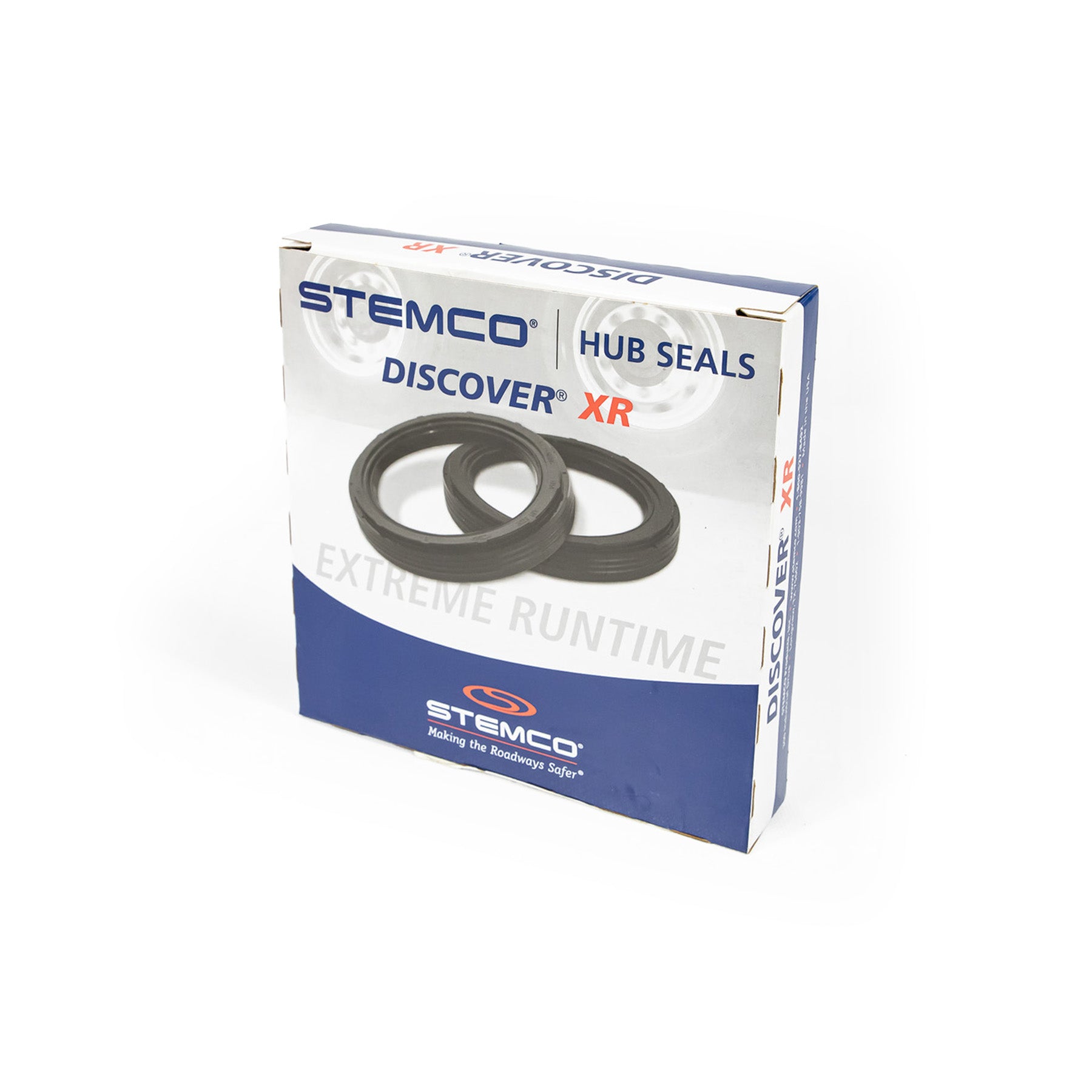 STEMCO Oil Wheel Seal - Discover XR - TP Trailer Axle (Bigger) *