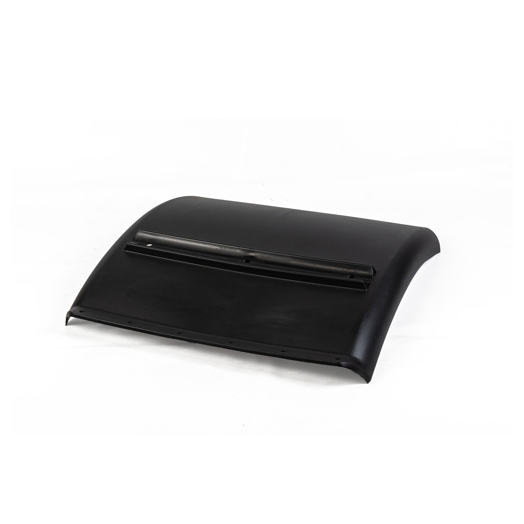 R1 Black Poly Quarter Fenders - 24" x 24" - Sold per pair