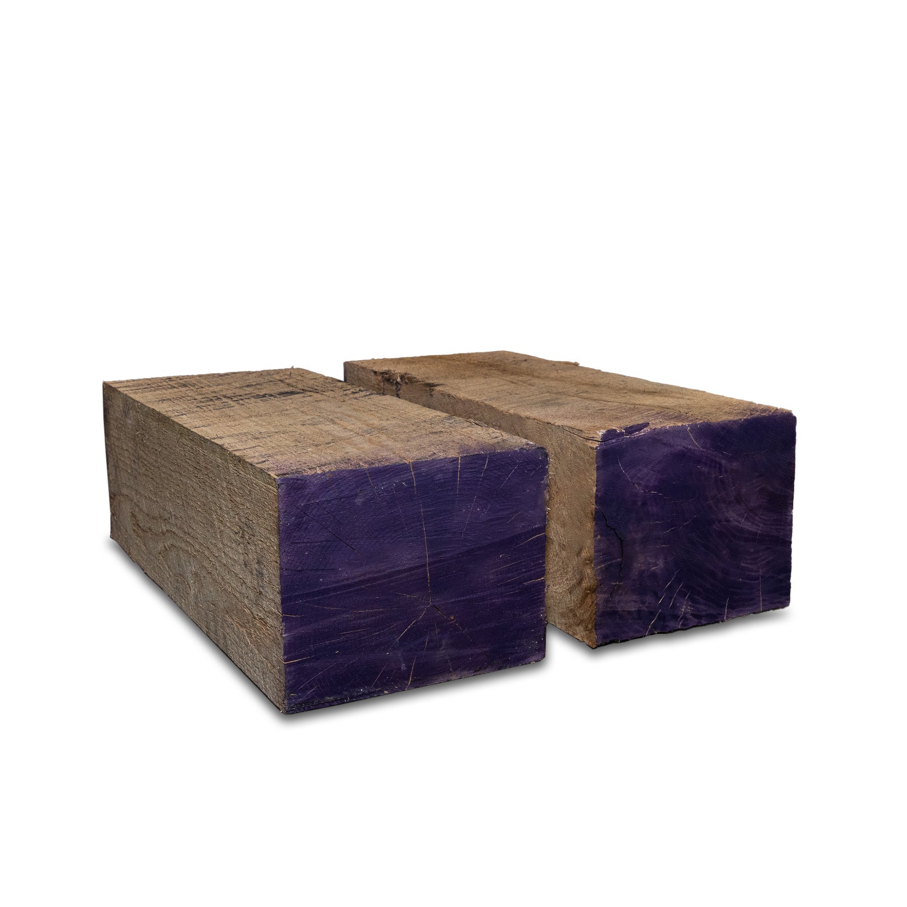 RGN: 8" x 10" x 24" Landing Lumber Route One Trailers
