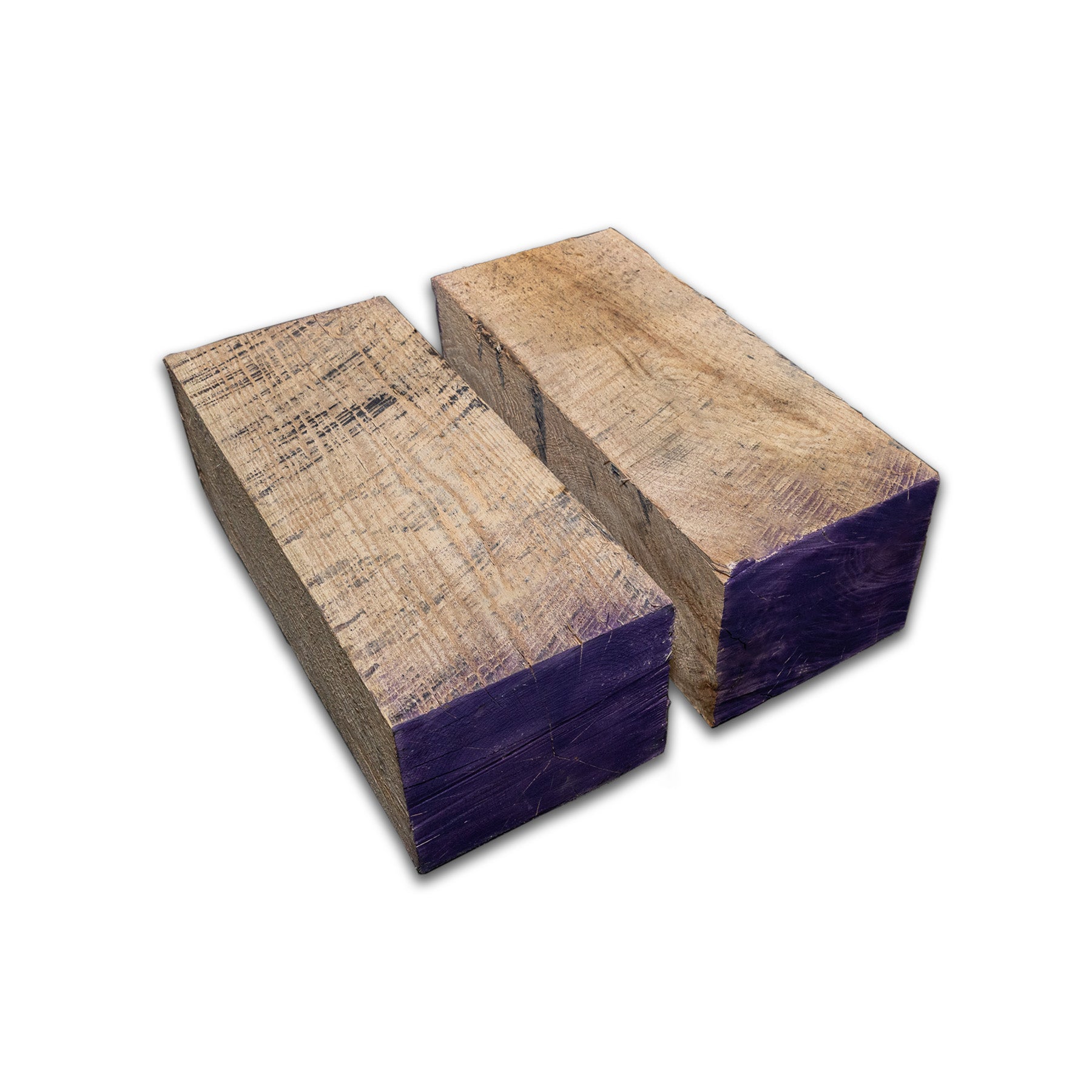 RGN: 8" x 10" x 24" Landing Lumber Route One Trailers
