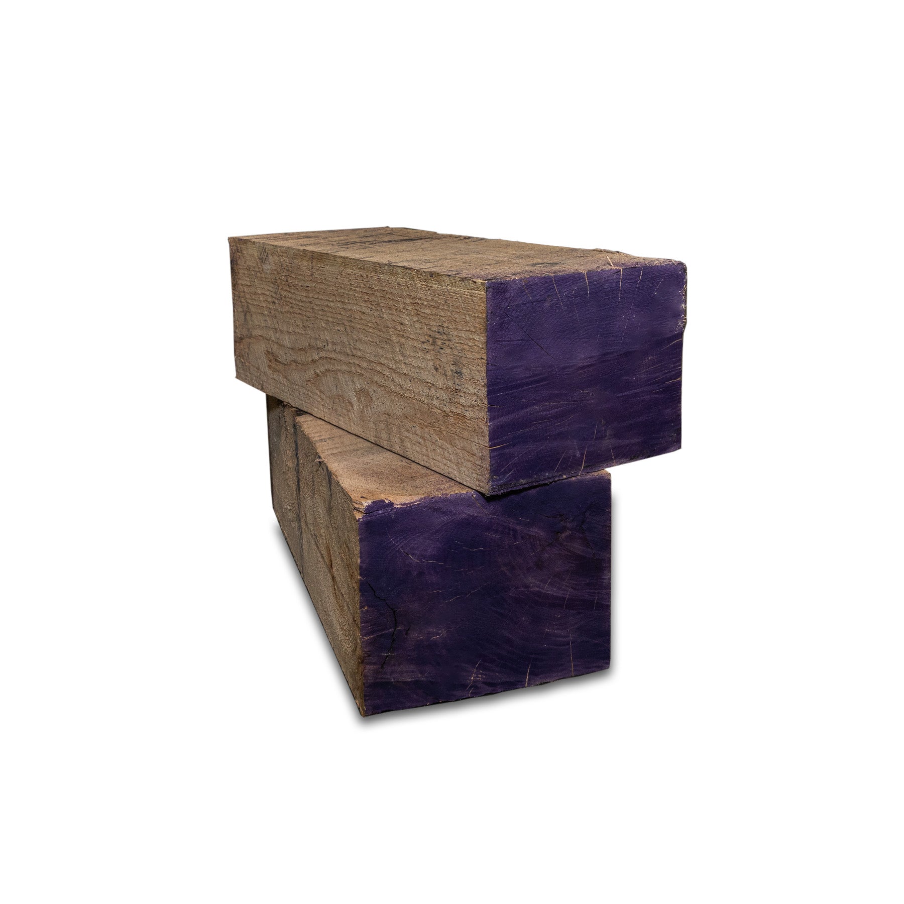RGN: 8" x 10" x 24" Landing Lumber Route One Trailers