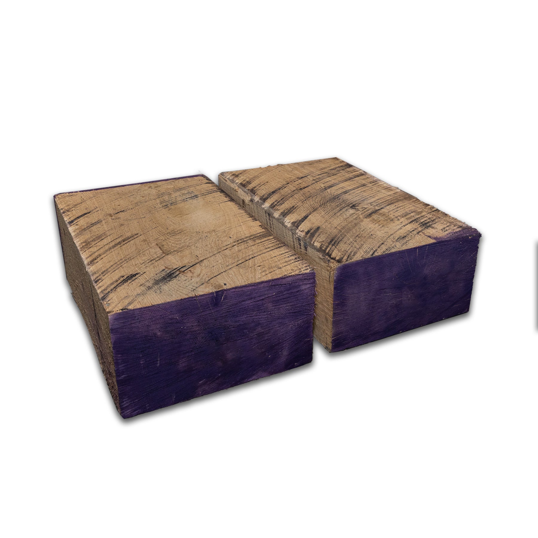 RGN: 8" x 14" x 24" Landing Lumber Route One Trailers