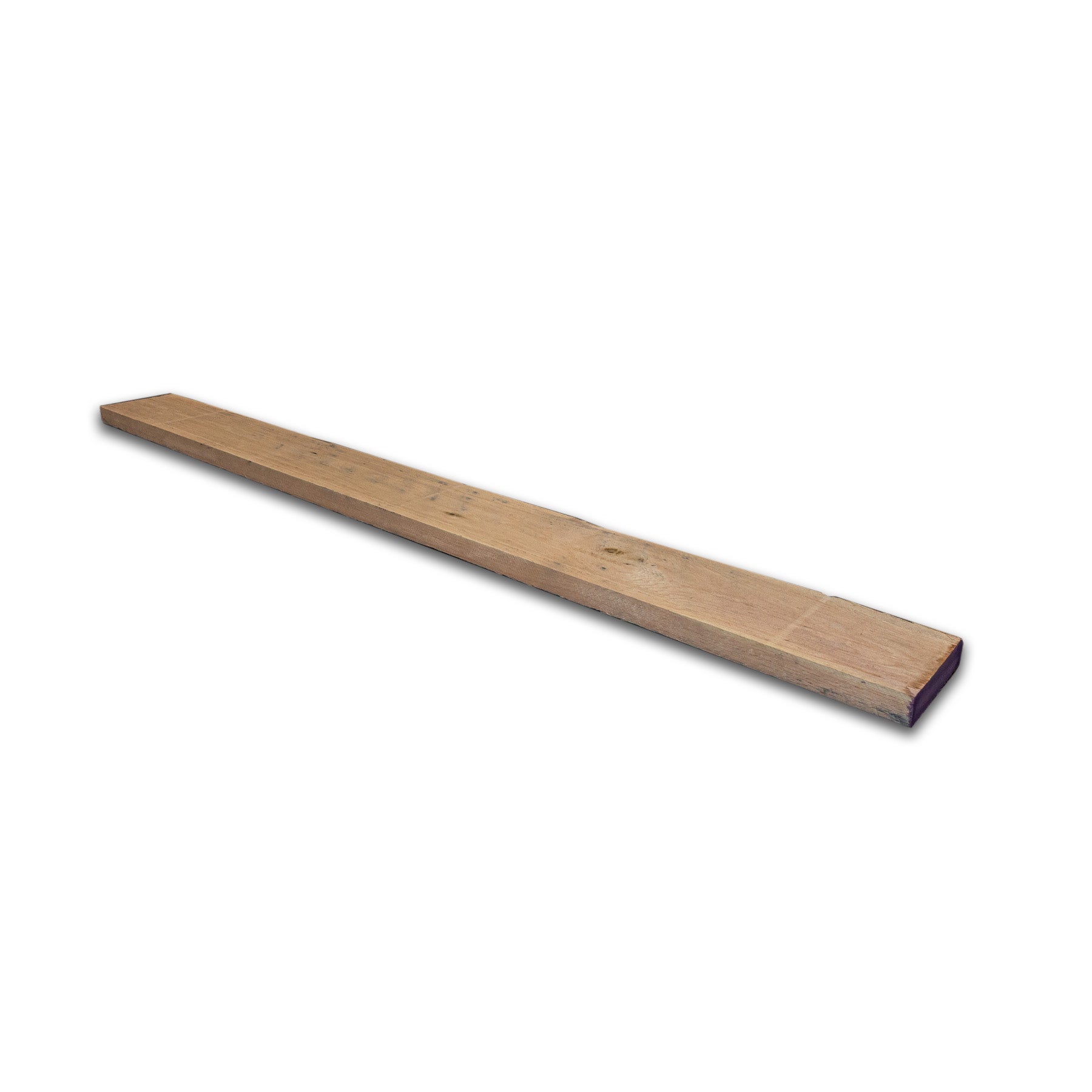 XL Specialized: Outrigger Plank - 2' x 10'x 96" Route One Trailers