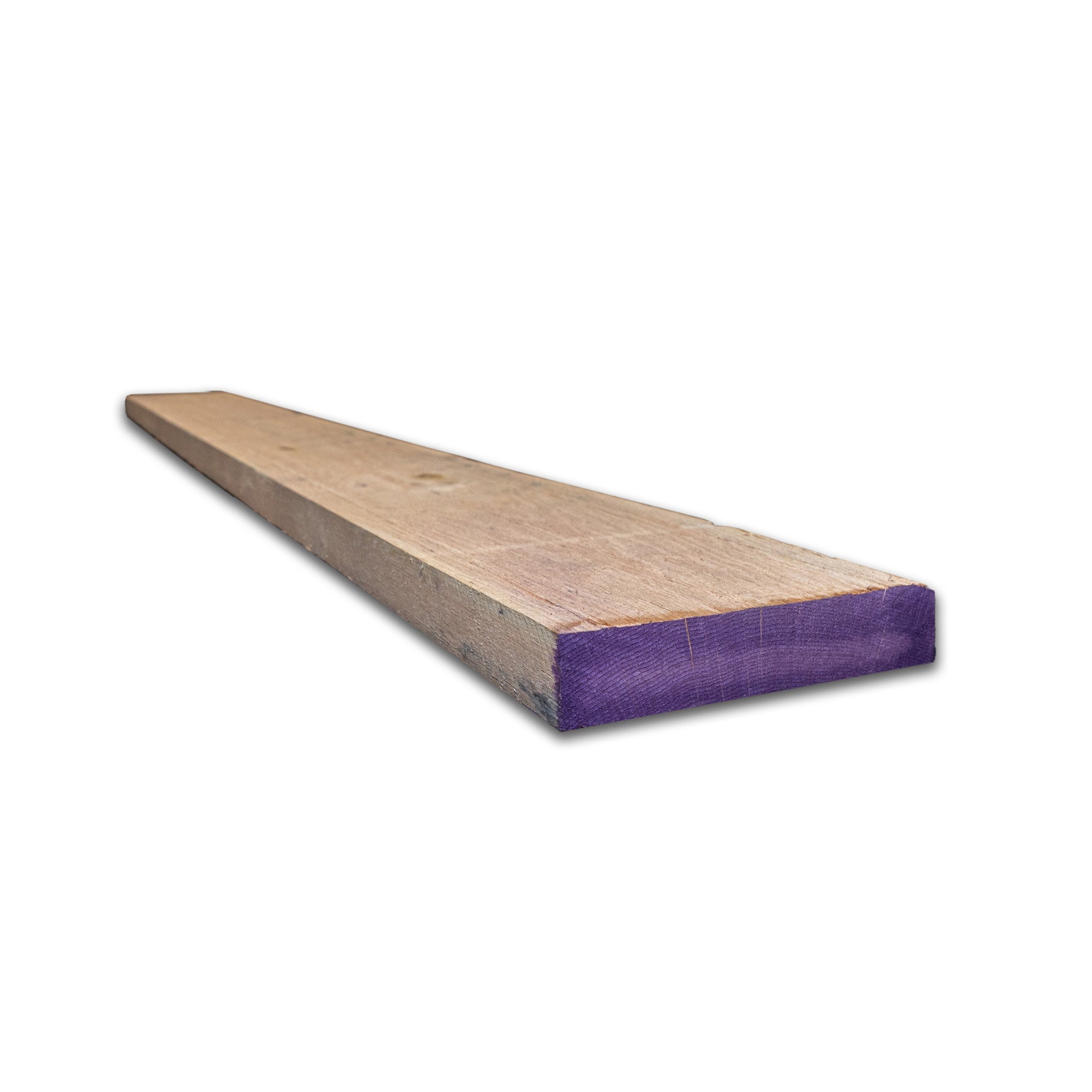 XL Specialized: Outrigger Plank - 2' x 10'x 96" Route One Trailers