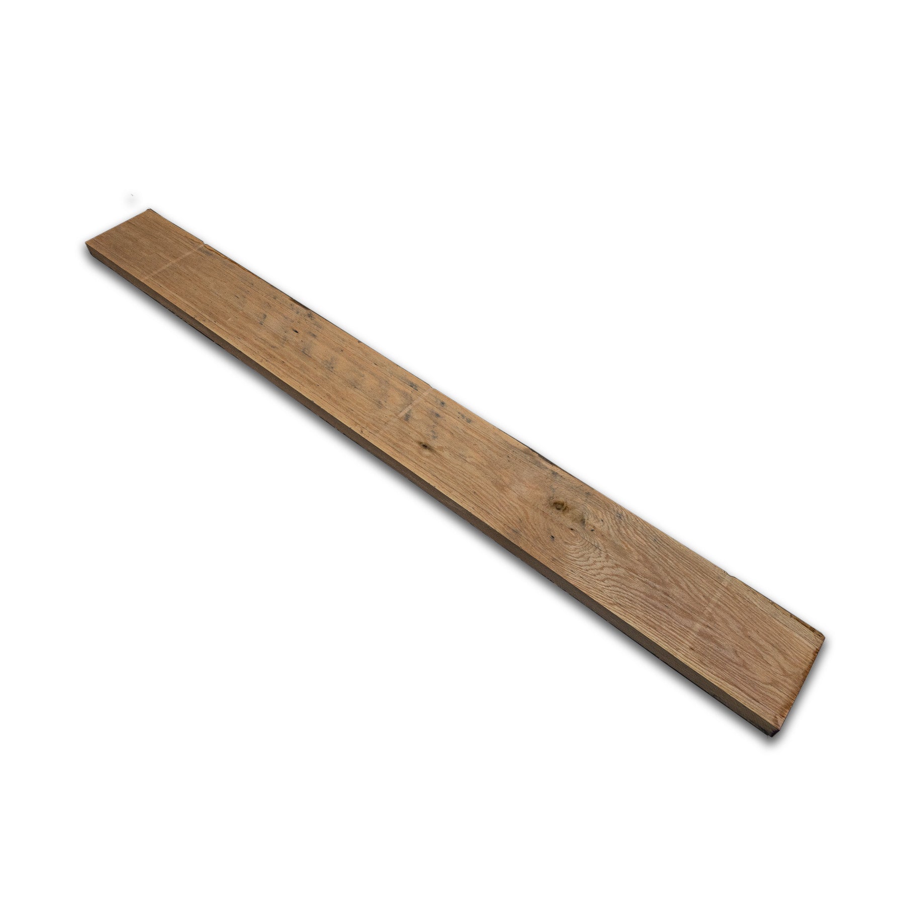XL Specialized: Outrigger Plank - 2' x 10'x 96" Route One Trailers
