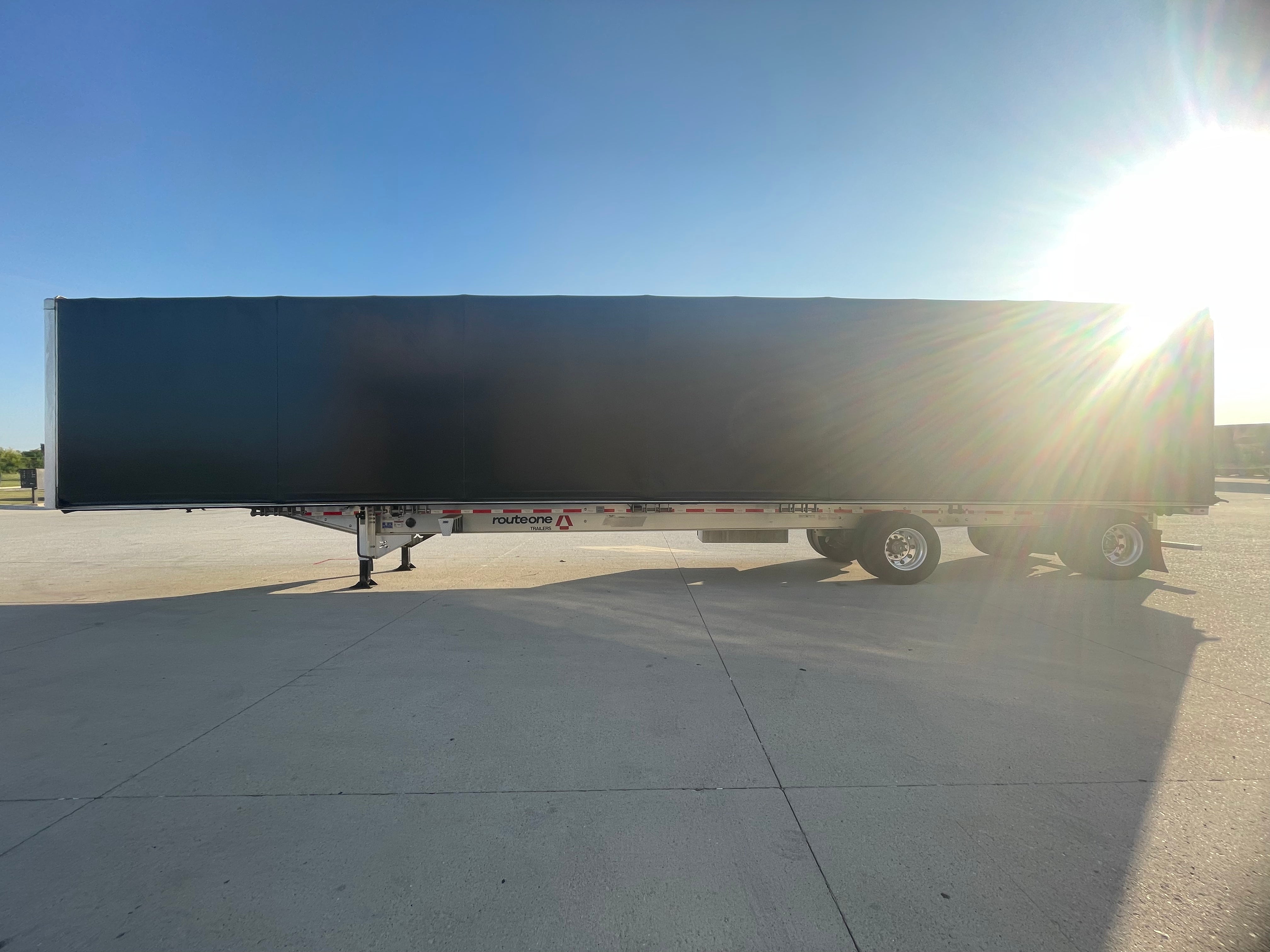 2023 Extreme XP55 Low-Profile Premium w/ LCS Conestoga